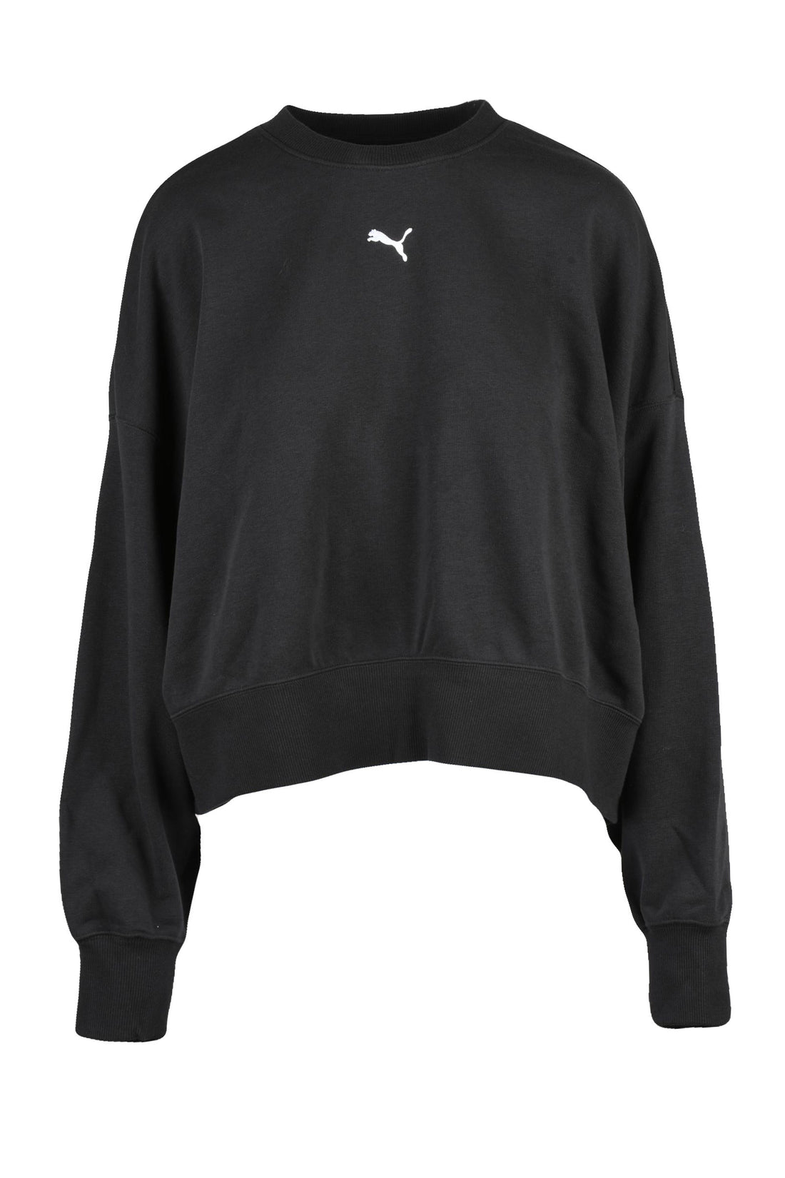 PUMA - KNITWEAR AND SWEATSHIRTS