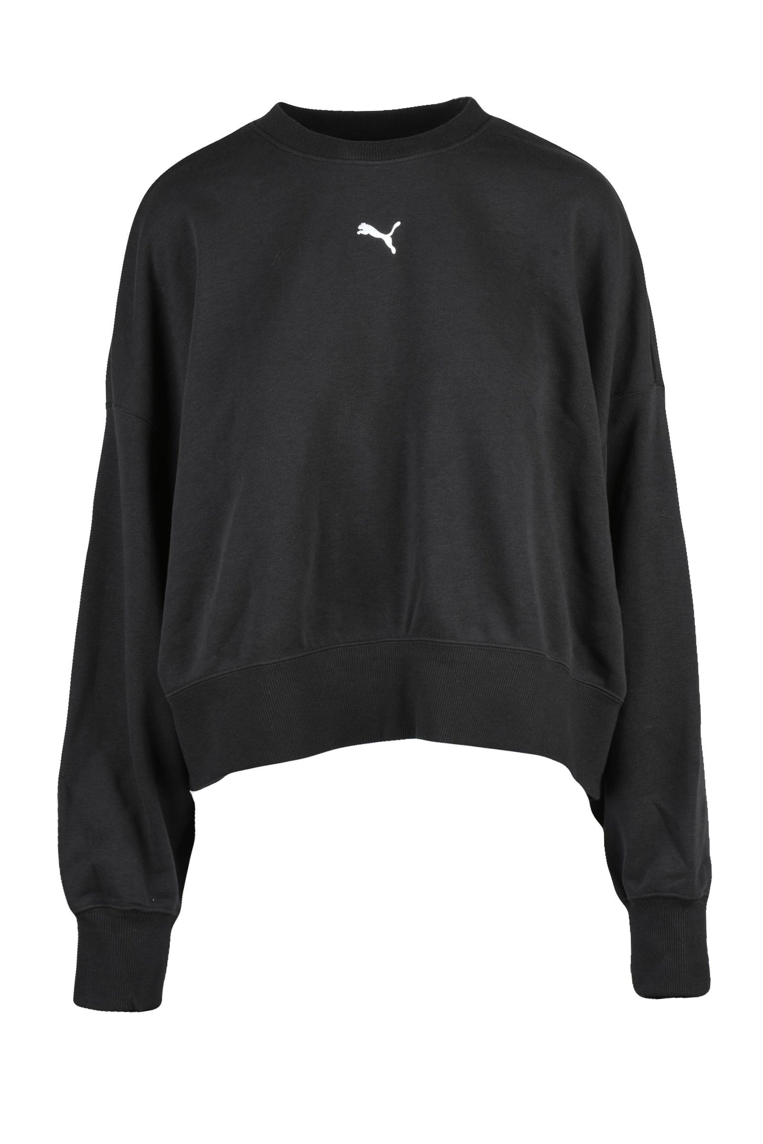 PUMA - KNITWEAR AND SWEATSHIRTS