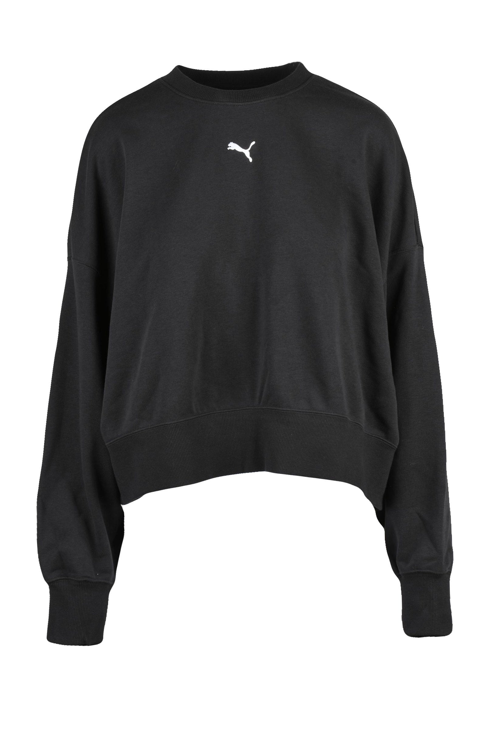 PUMA - KNITWEAR AND SWEATSHIRTS