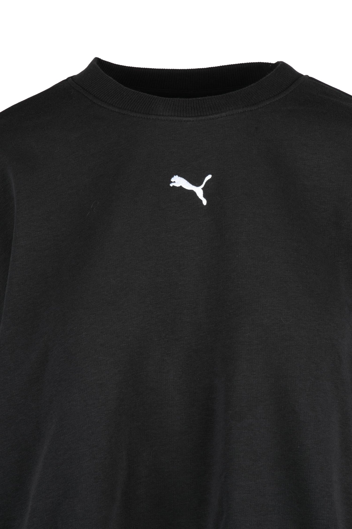 PUMA - KNITWEAR AND SWEATSHIRTS