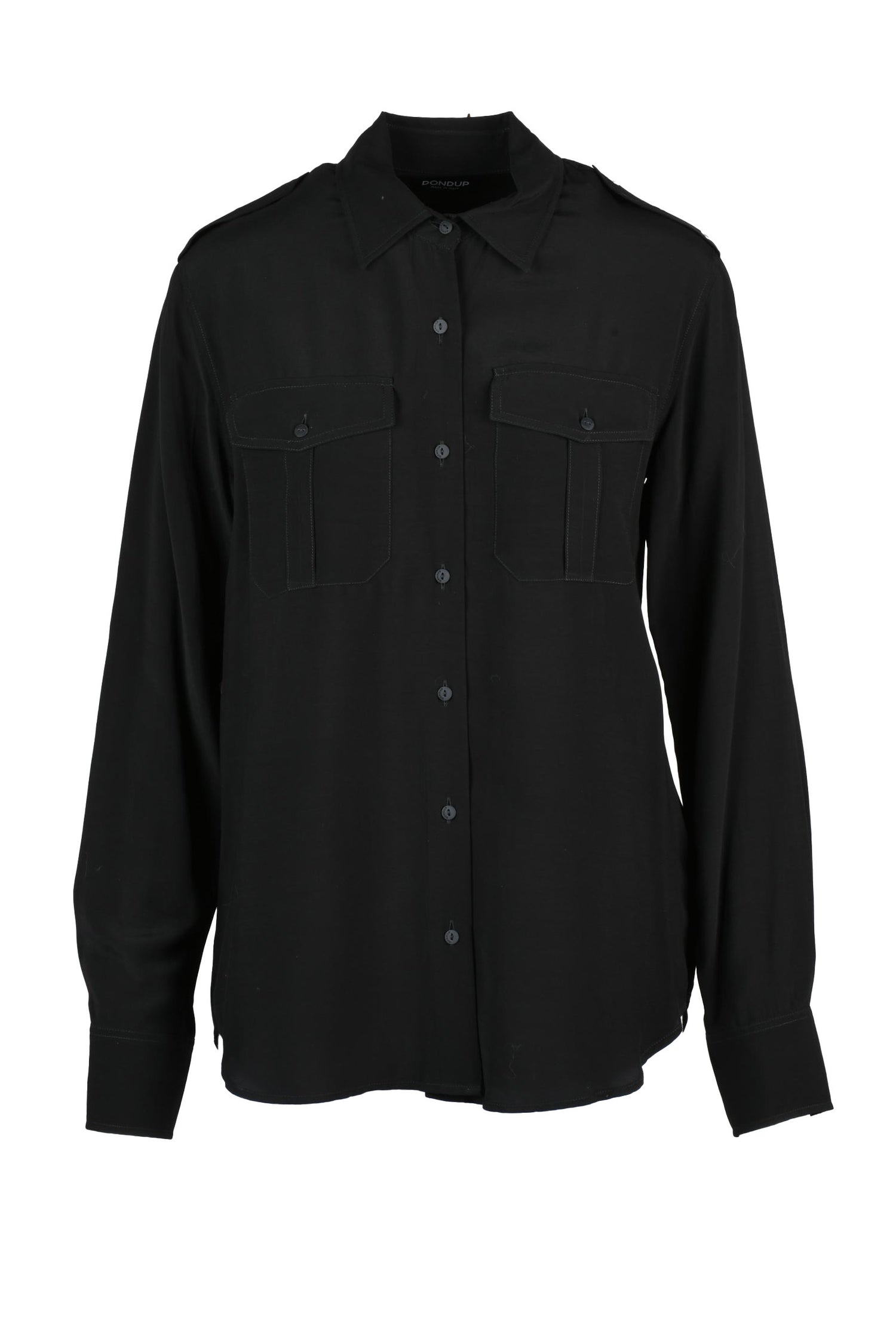 DONDUP - SHIRT