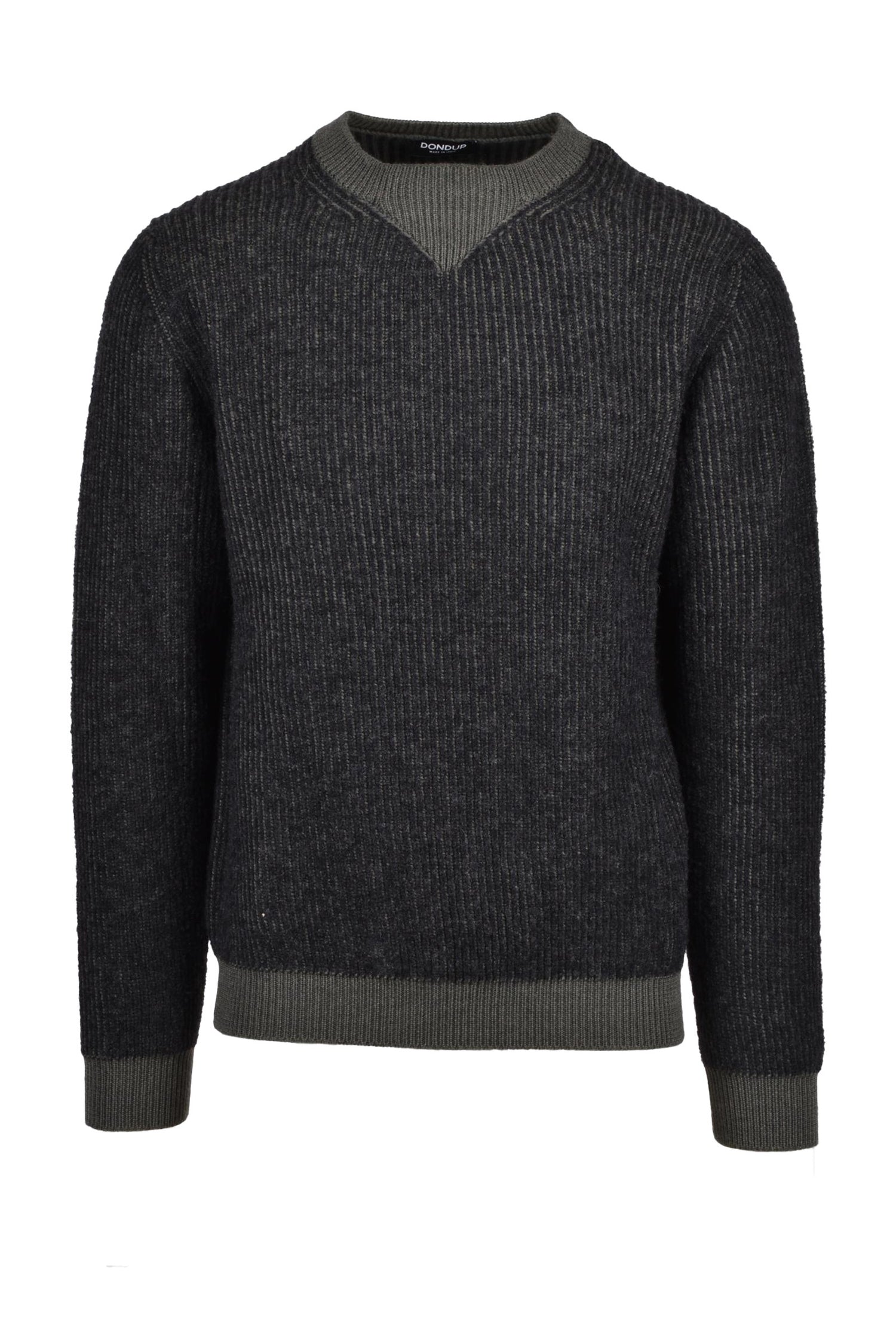 DONDUP - KNITWEAR AND SWEATSHIRTS
