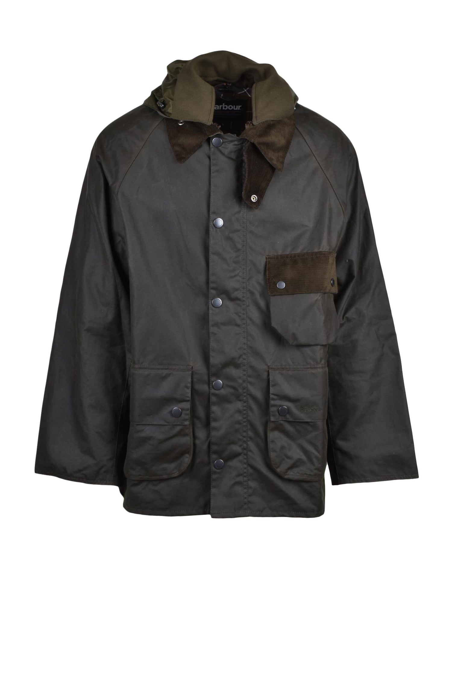 BARBOUR - OUTWEAR JACKETS