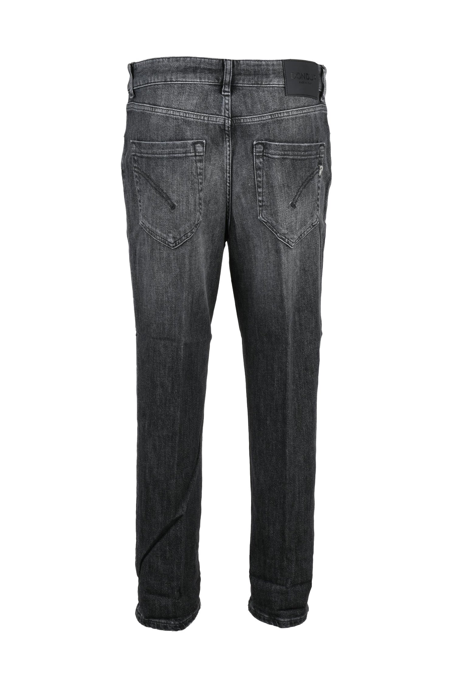 DONDUP - TROUSERS