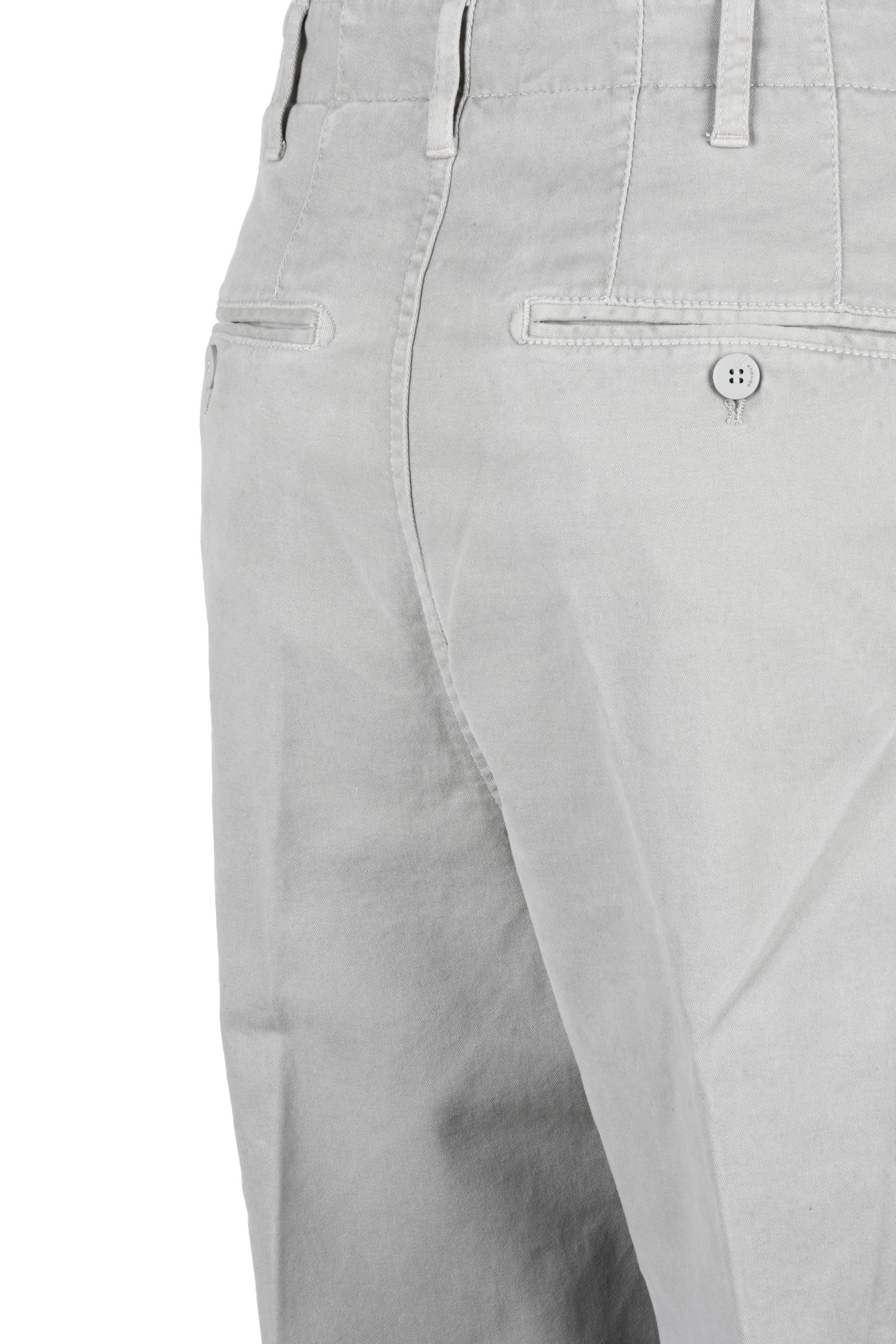 DONDUP - TROUSERS