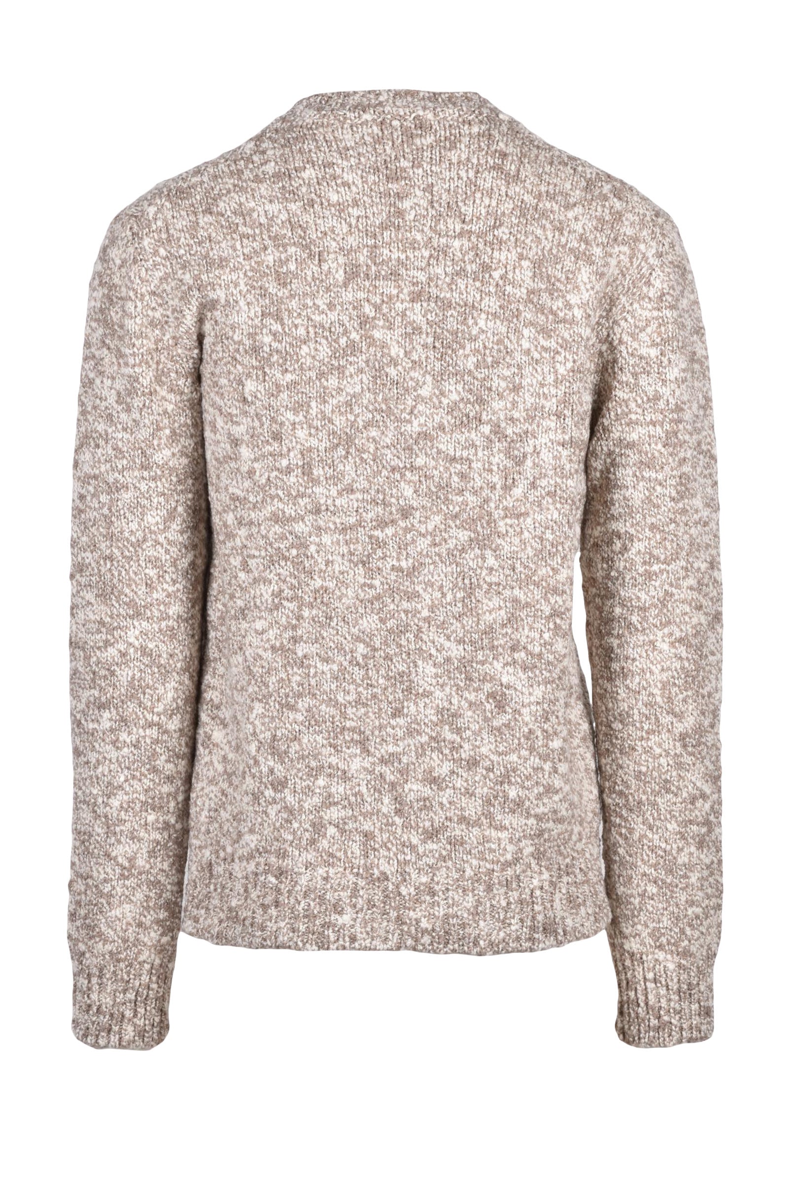 DOLCE &amp; GABBANA - KNITWEAR AND SWEATSHIRTS