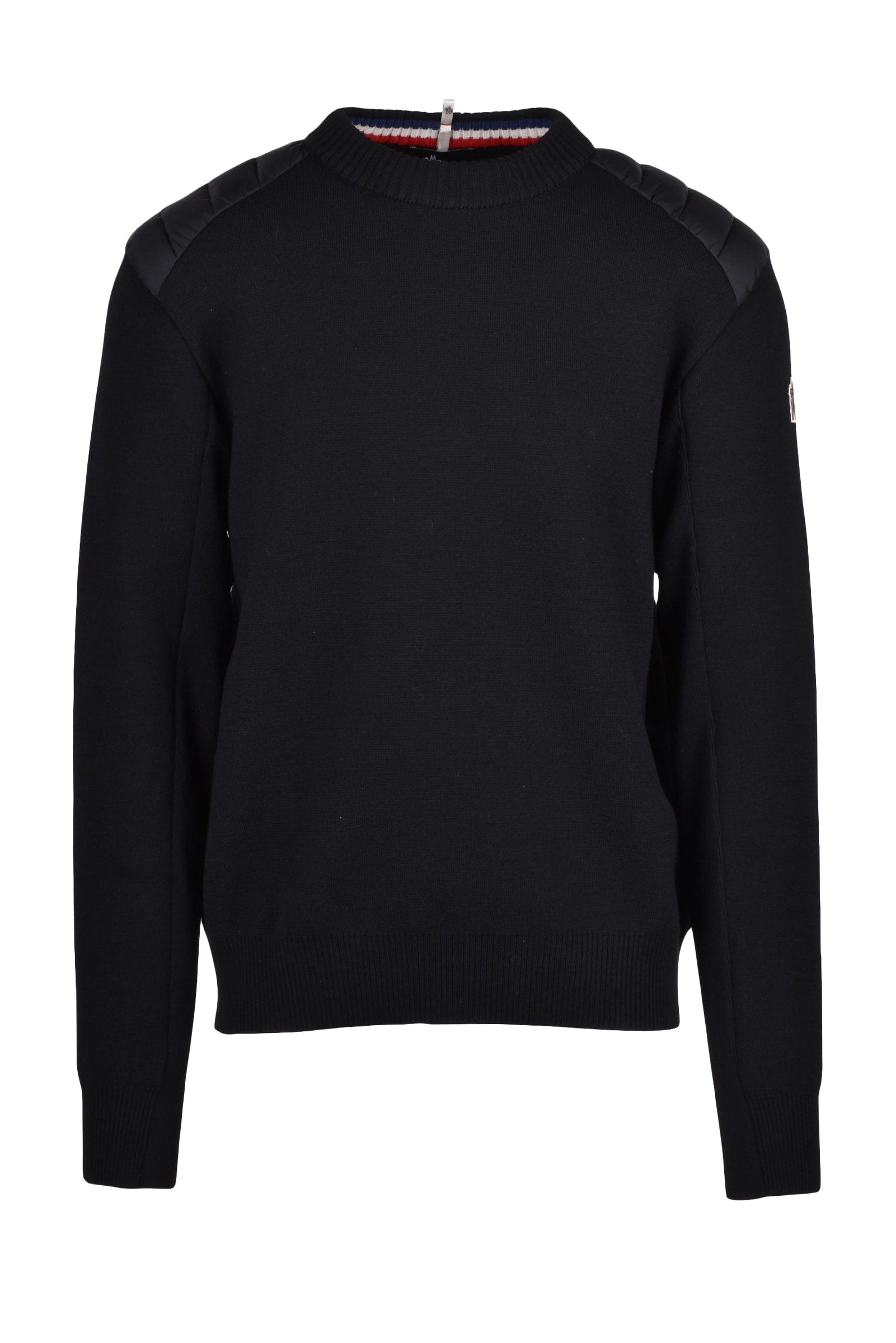 MONCLER GRENOBLE - KNITWEAR AND SWEATSHIRTS