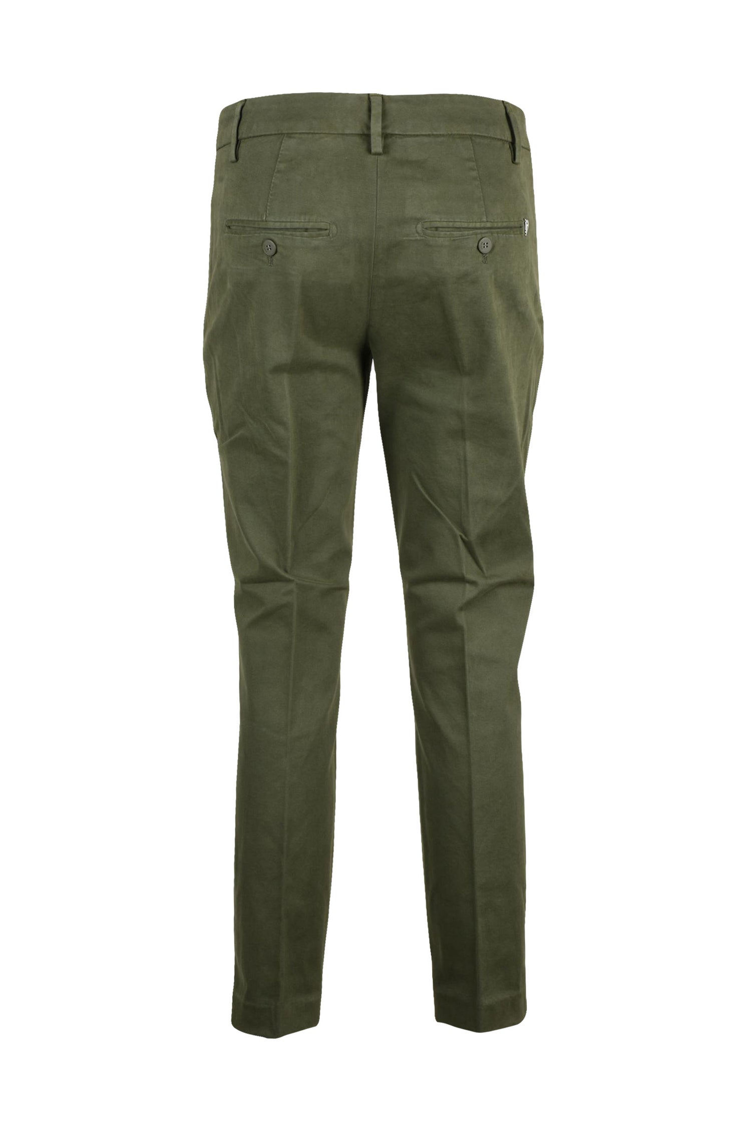 DONDUP - TROUSERS
