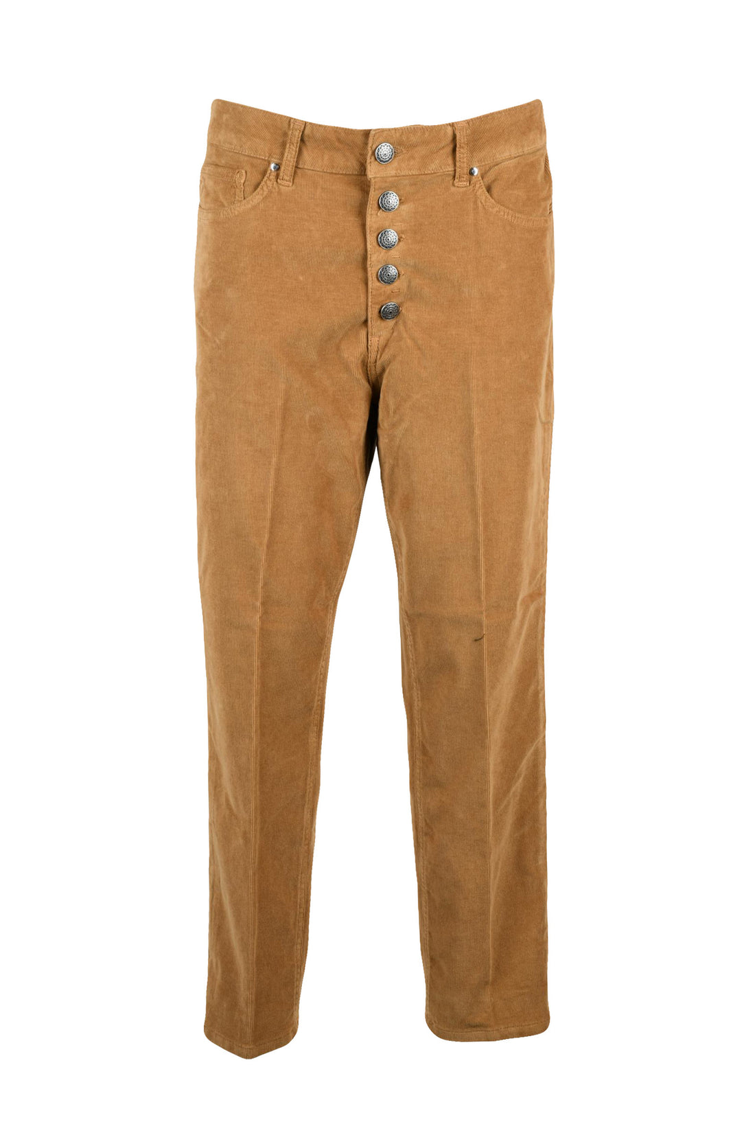 DONDUP - TROUSERS