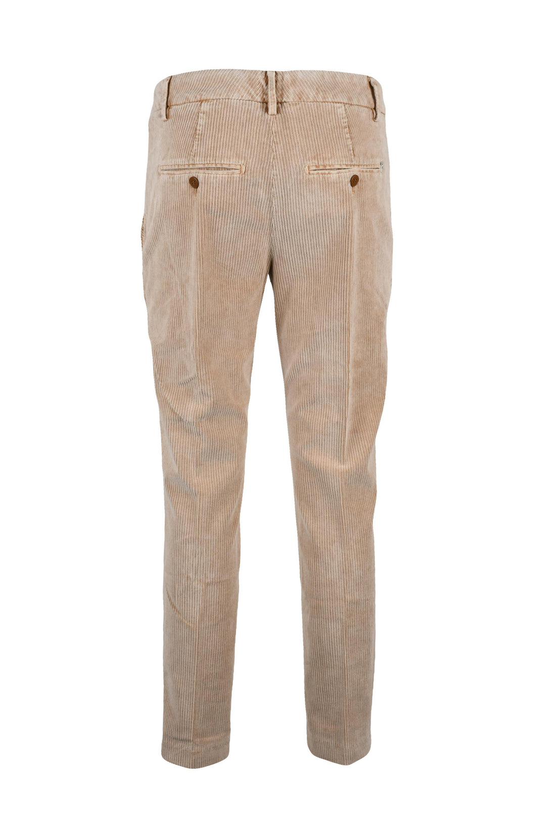 DONDUP - TROUSERS