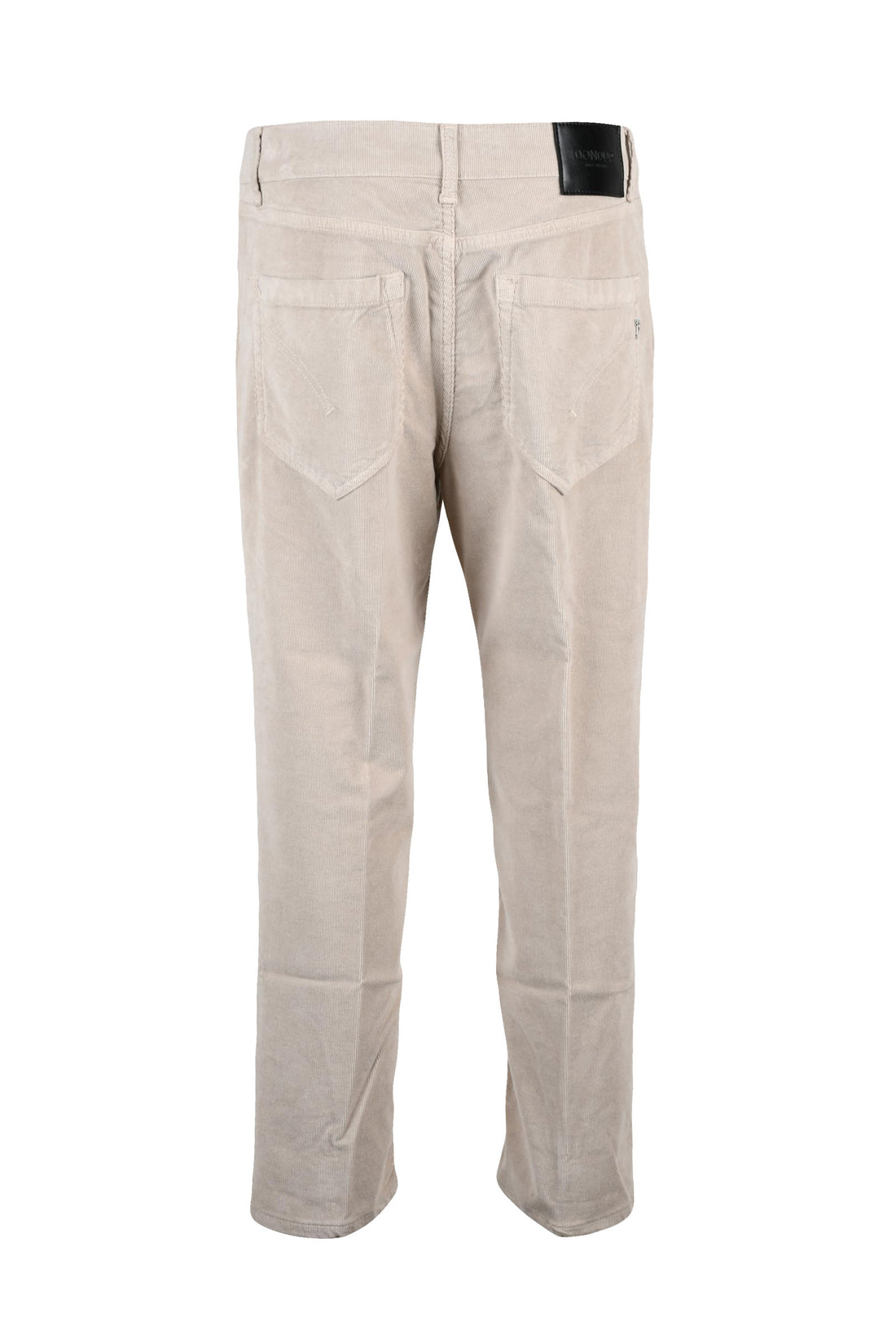 DONDUP - TROUSERS