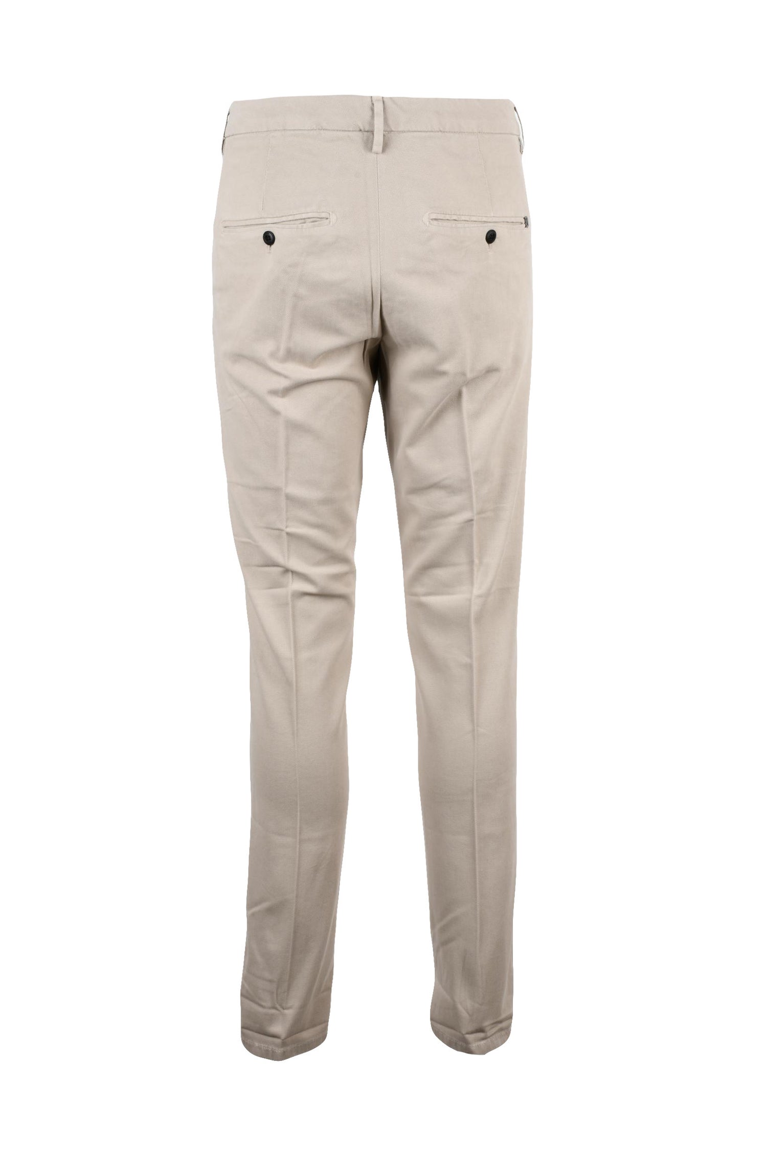 DONDUP - TROUSERS