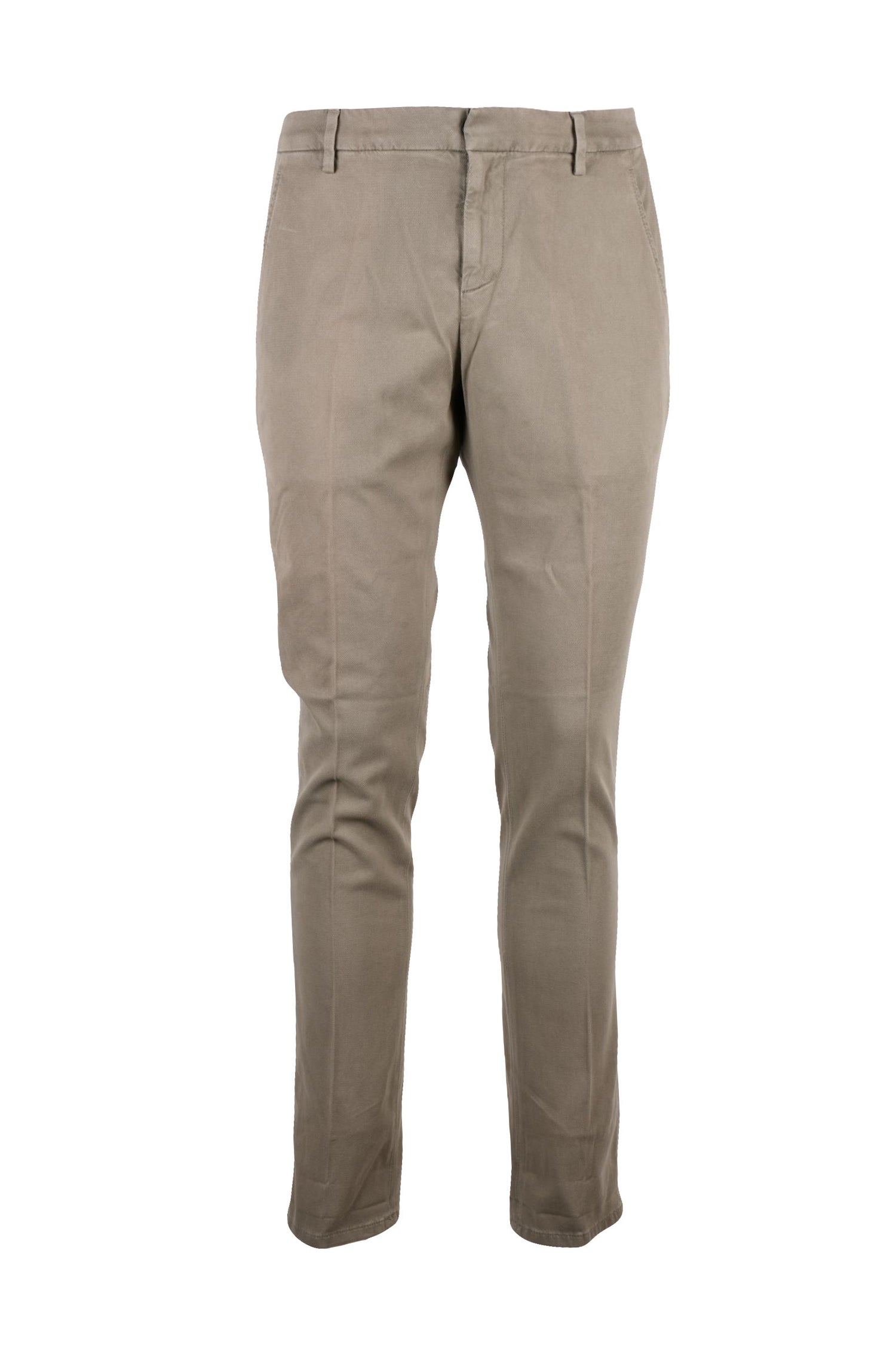 DONDUP - TROUSERS