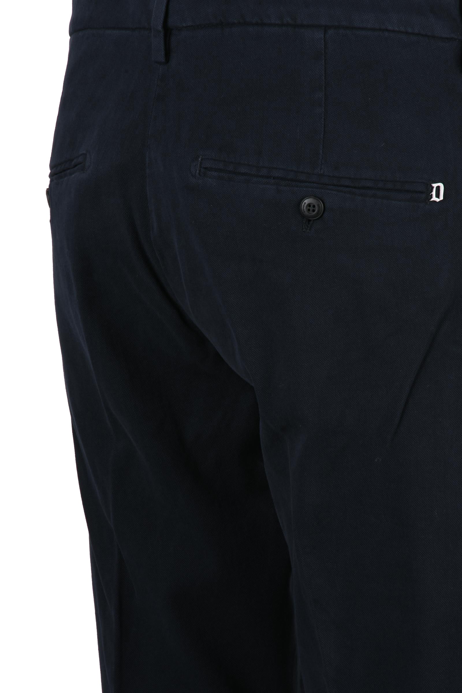 DONDUP - TROUSERS