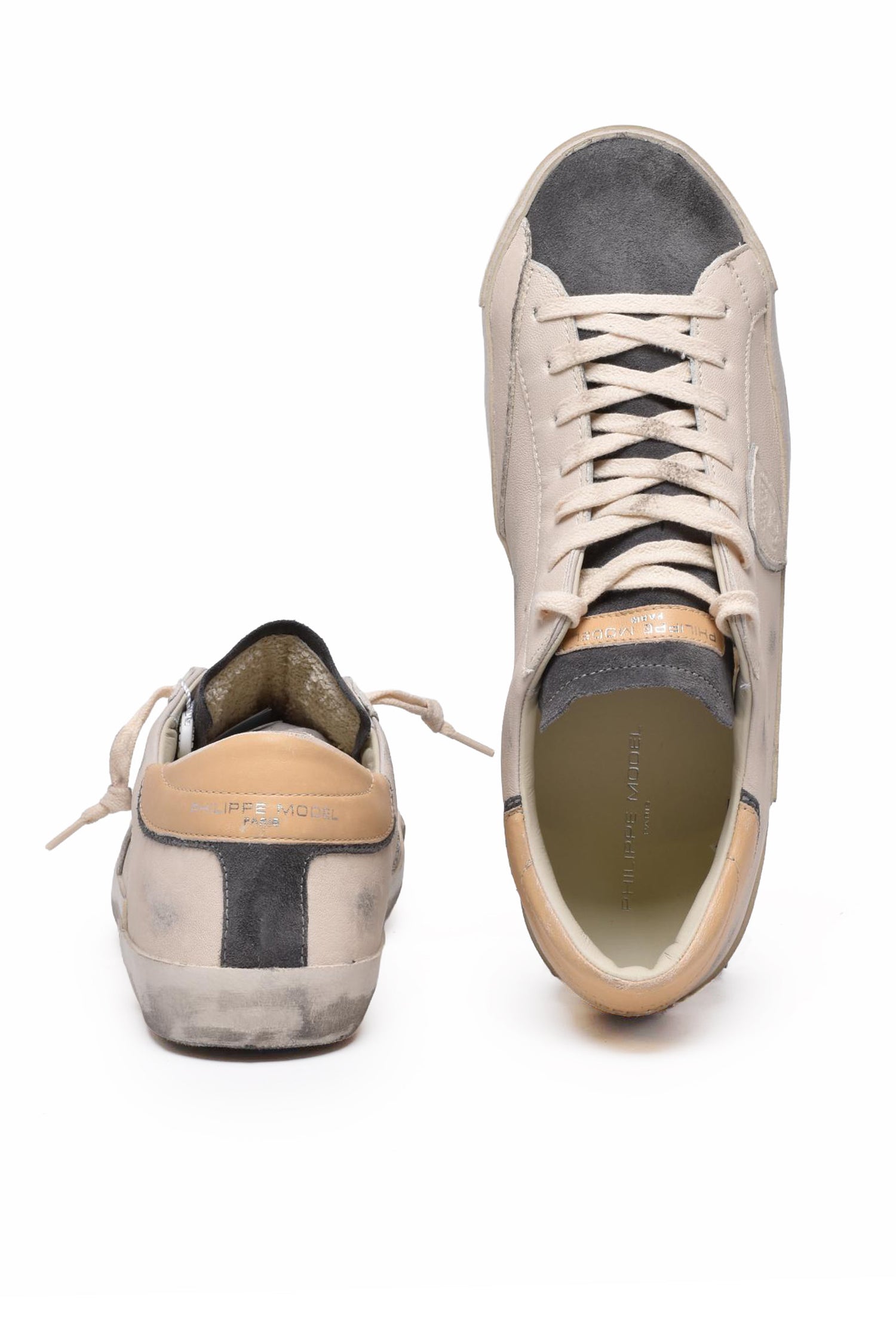 PHILIPPE MODEL - SHOES