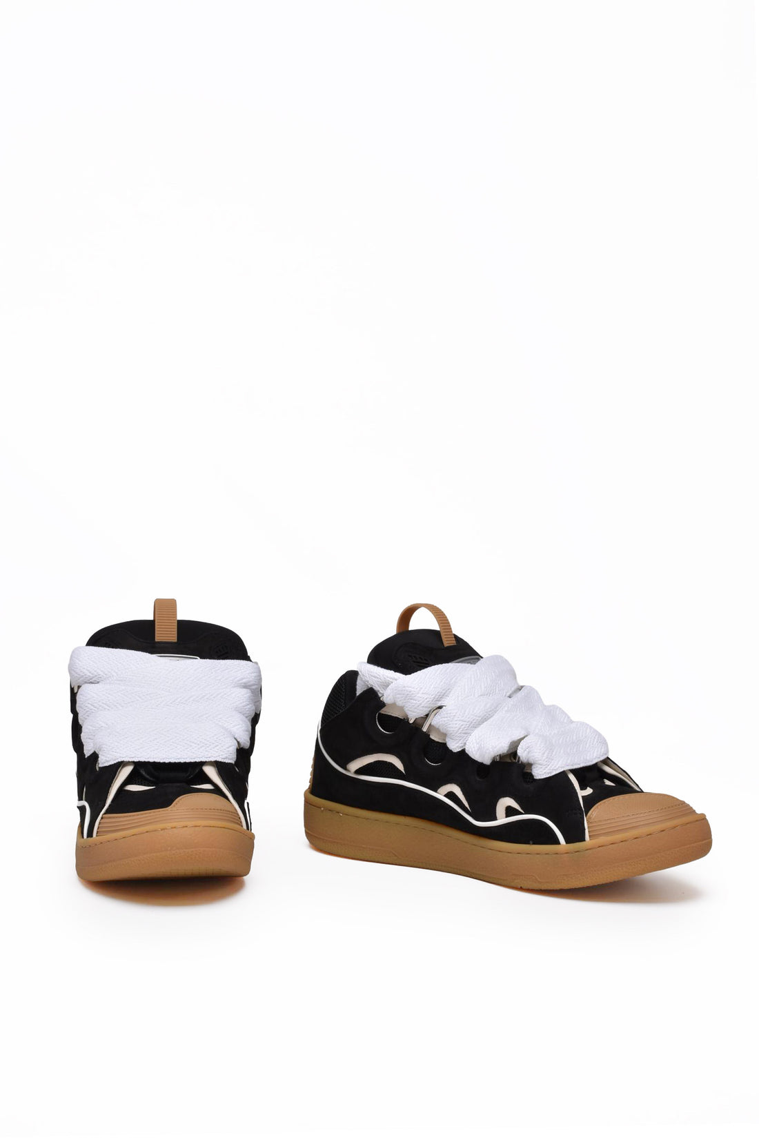 LANVIN - SHOES