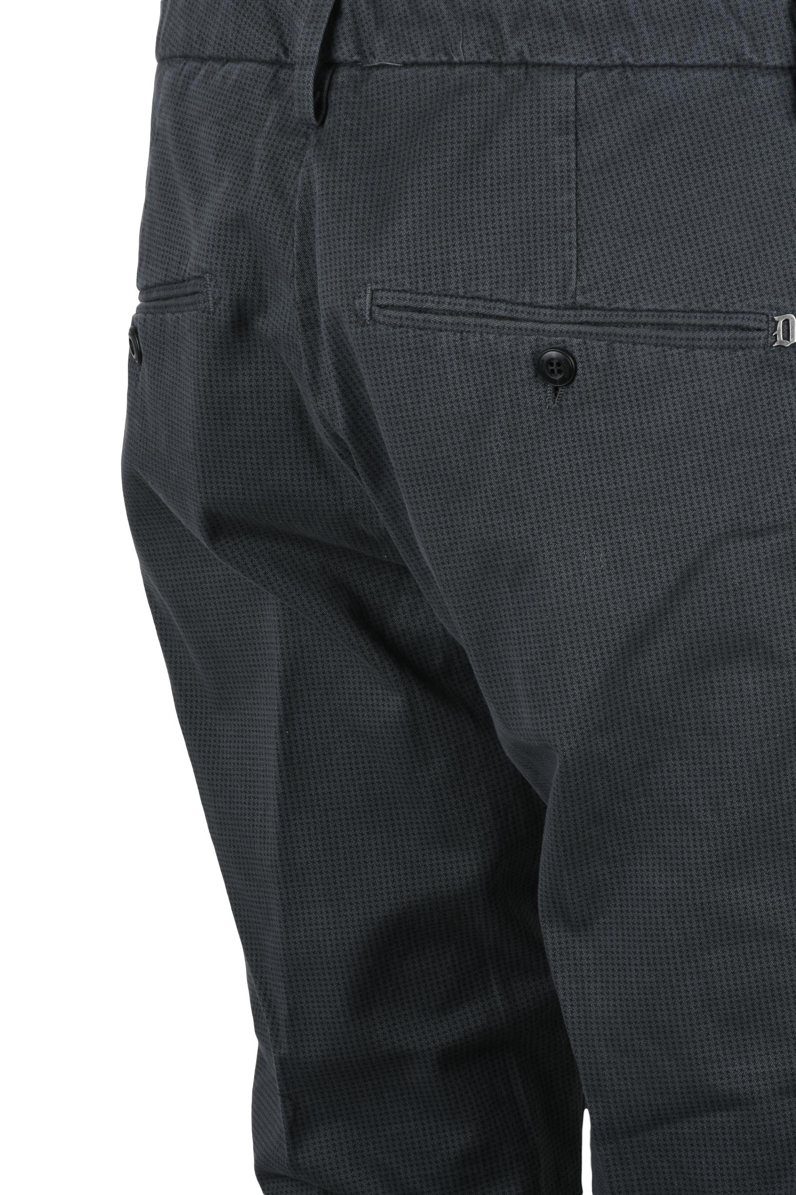 DONDUP - TROUSERS