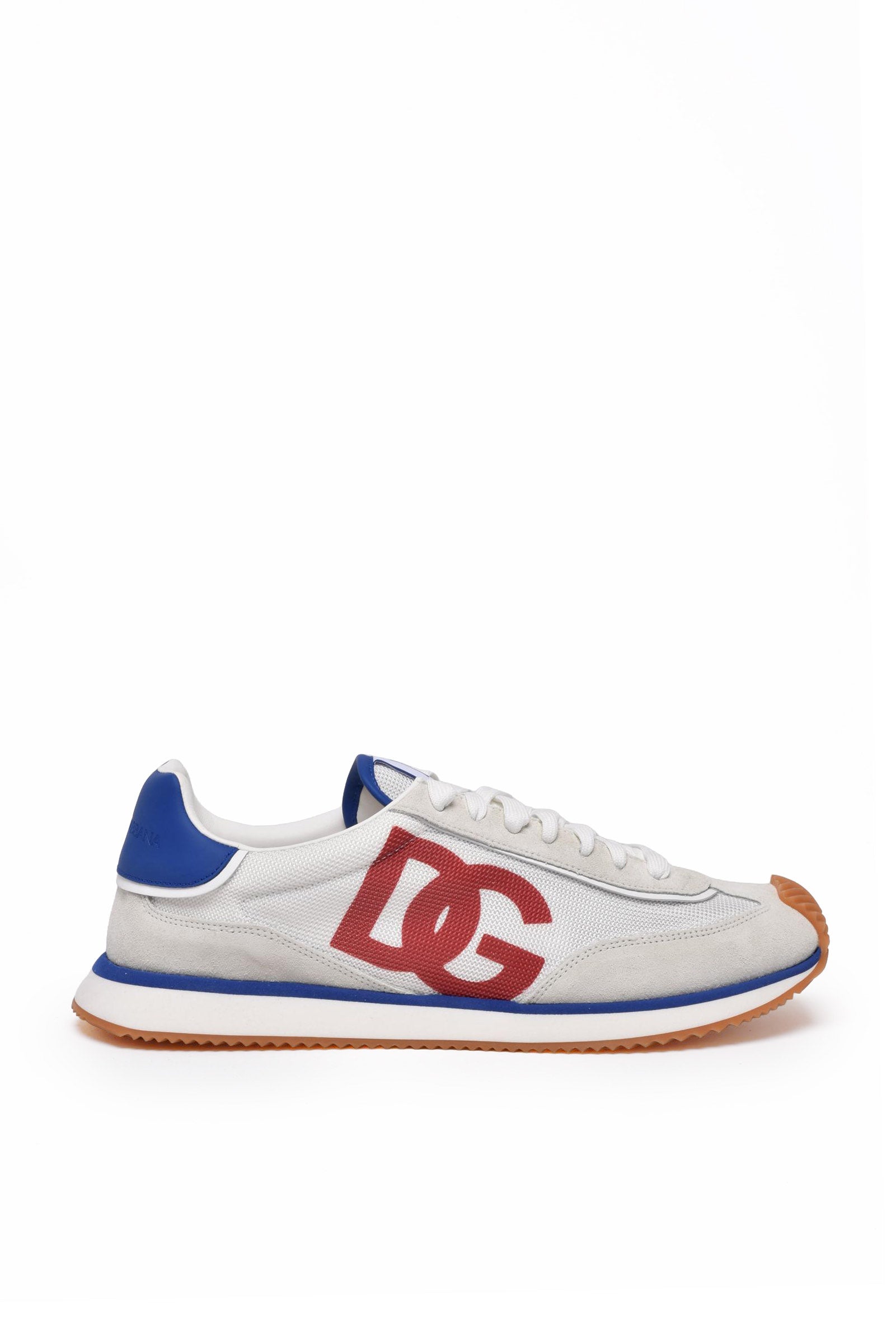 DOLCE &amp; GABBANA - SHOES