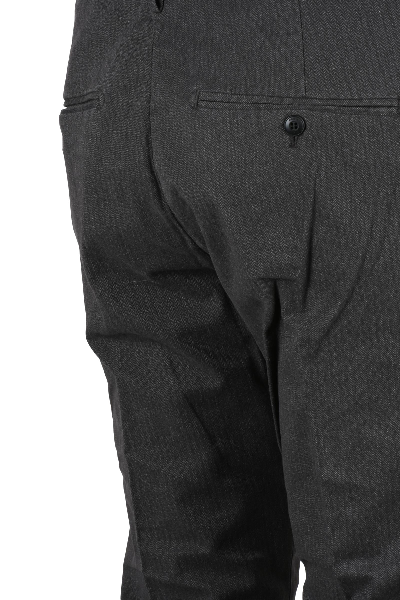 DONDUP - TROUSERS