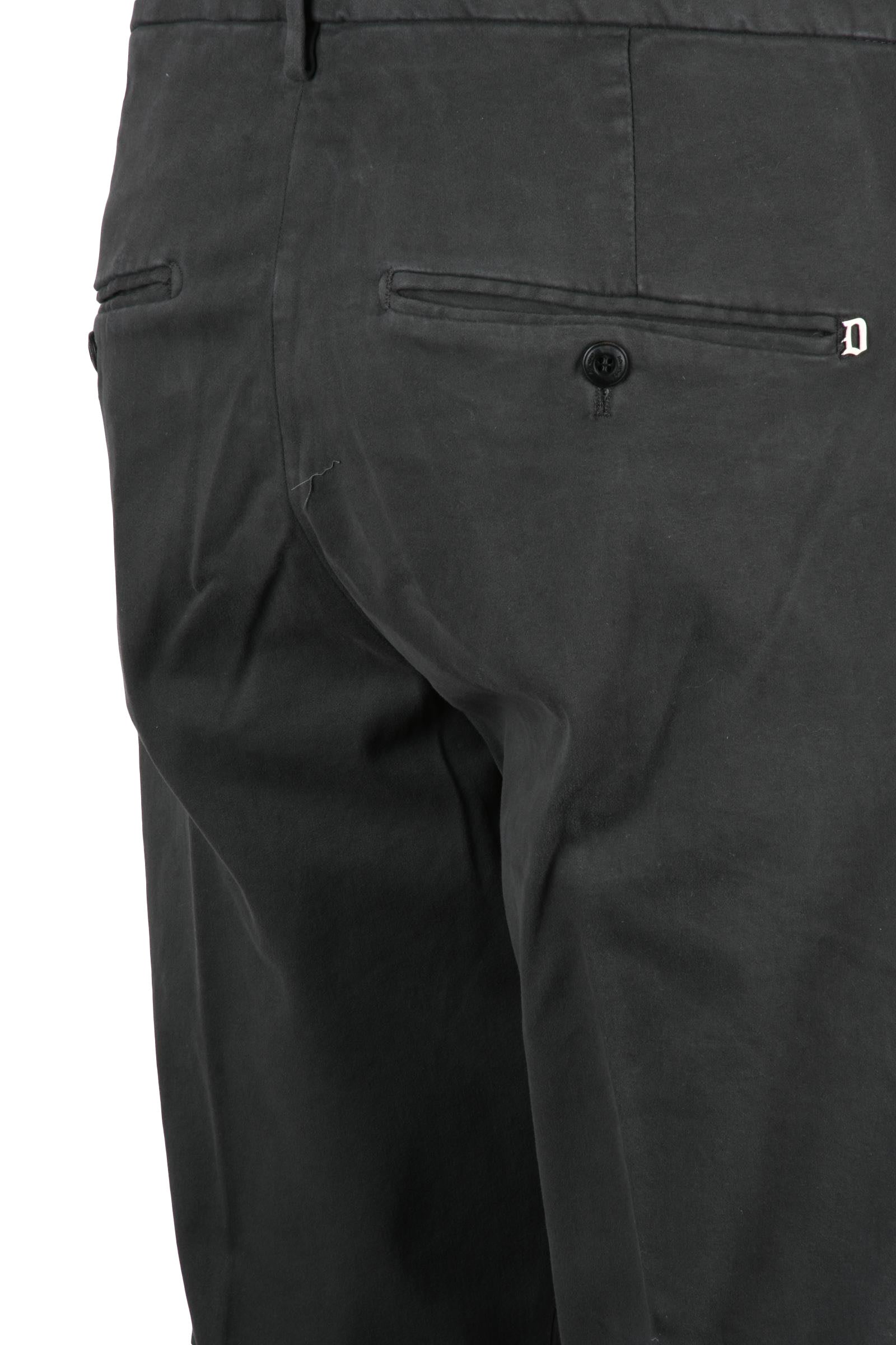 DONDUP - TROUSERS