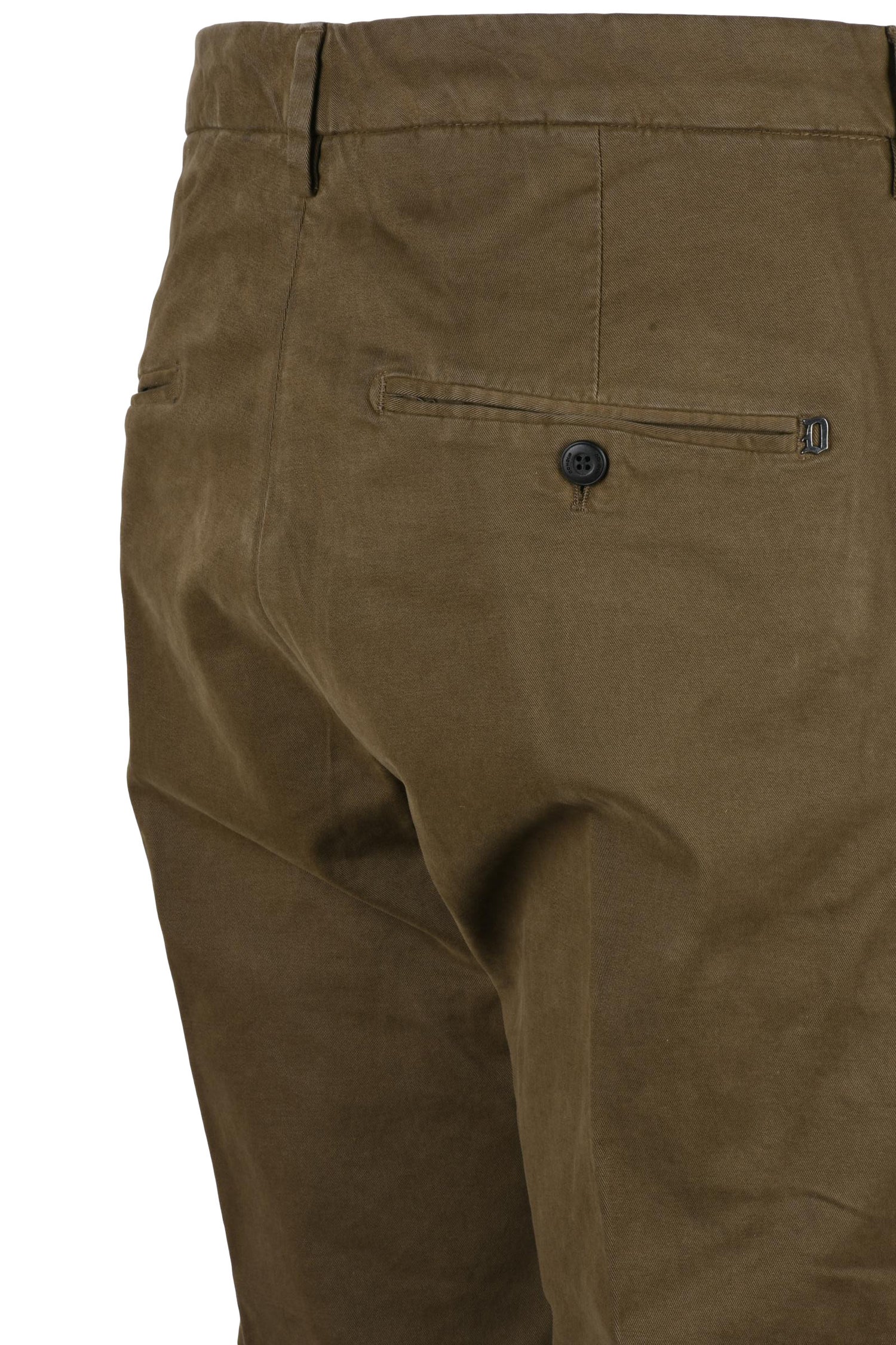 DONDUP - TROUSERS