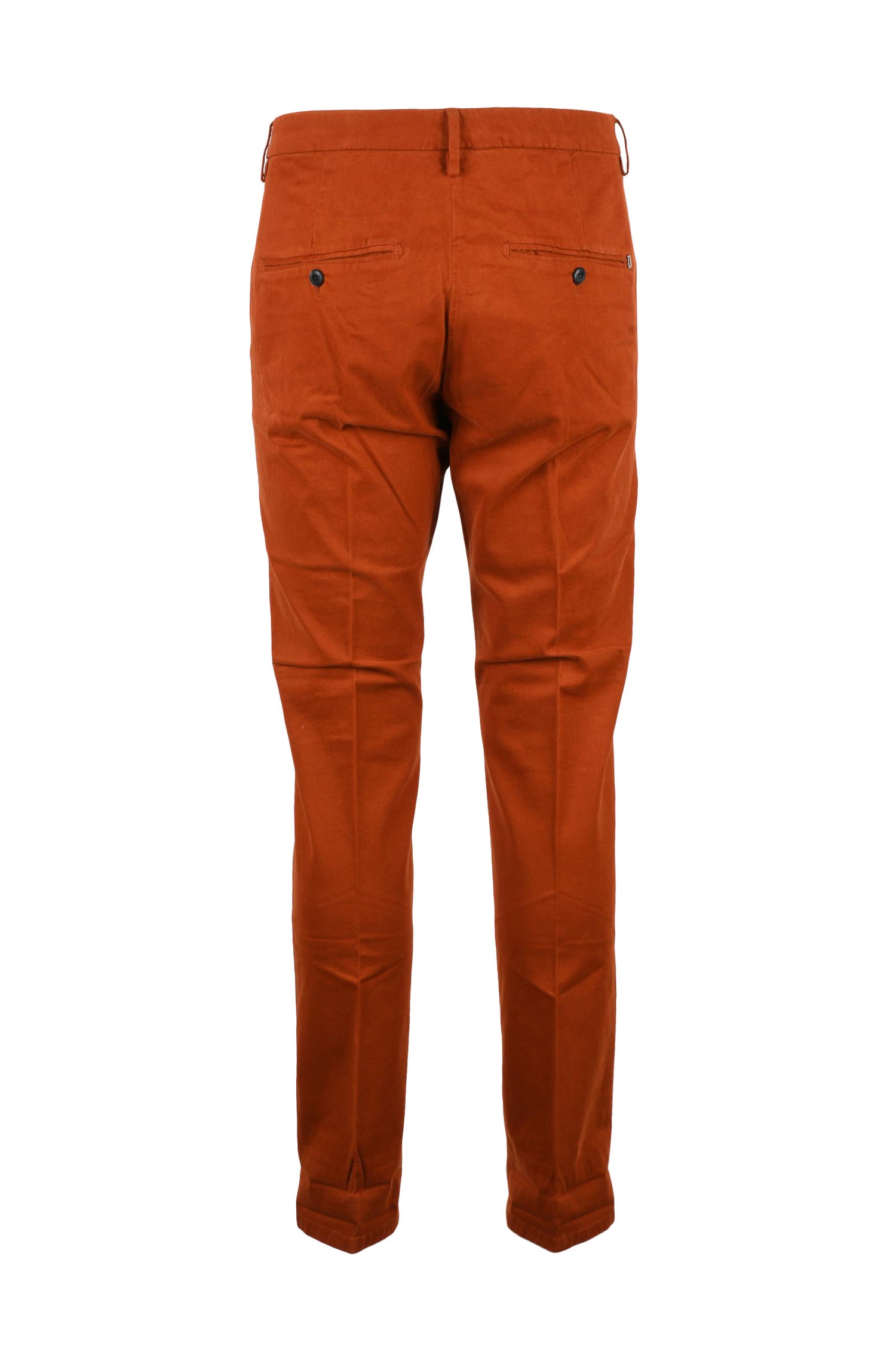 DONDUP - TROUSERS