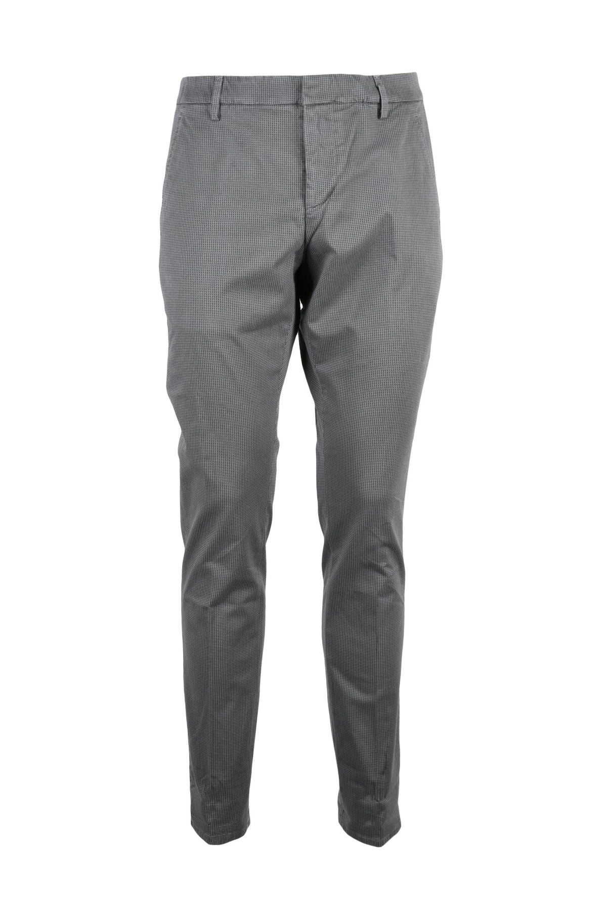 DONDUP - TROUSERS