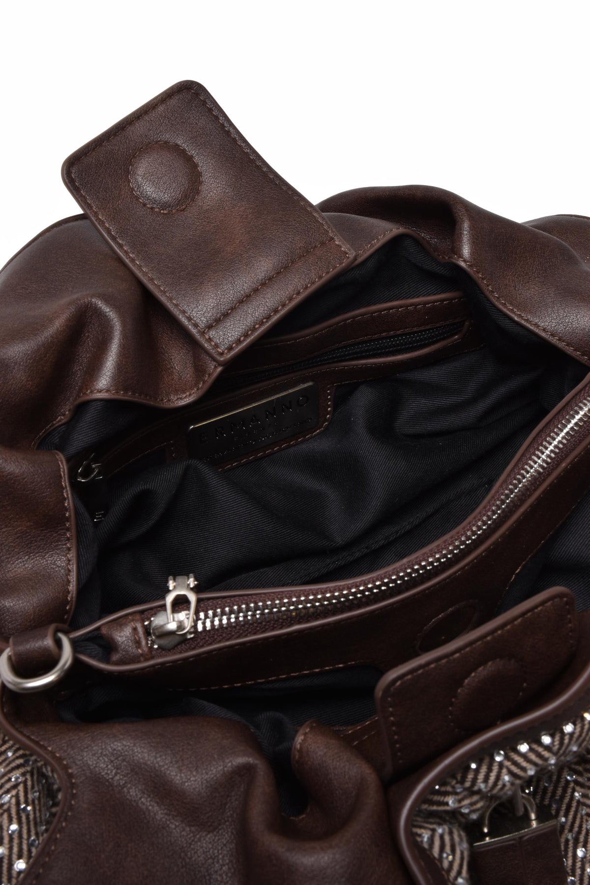 ERMANNO FIRENZE - BAGS AND BACKPACKS