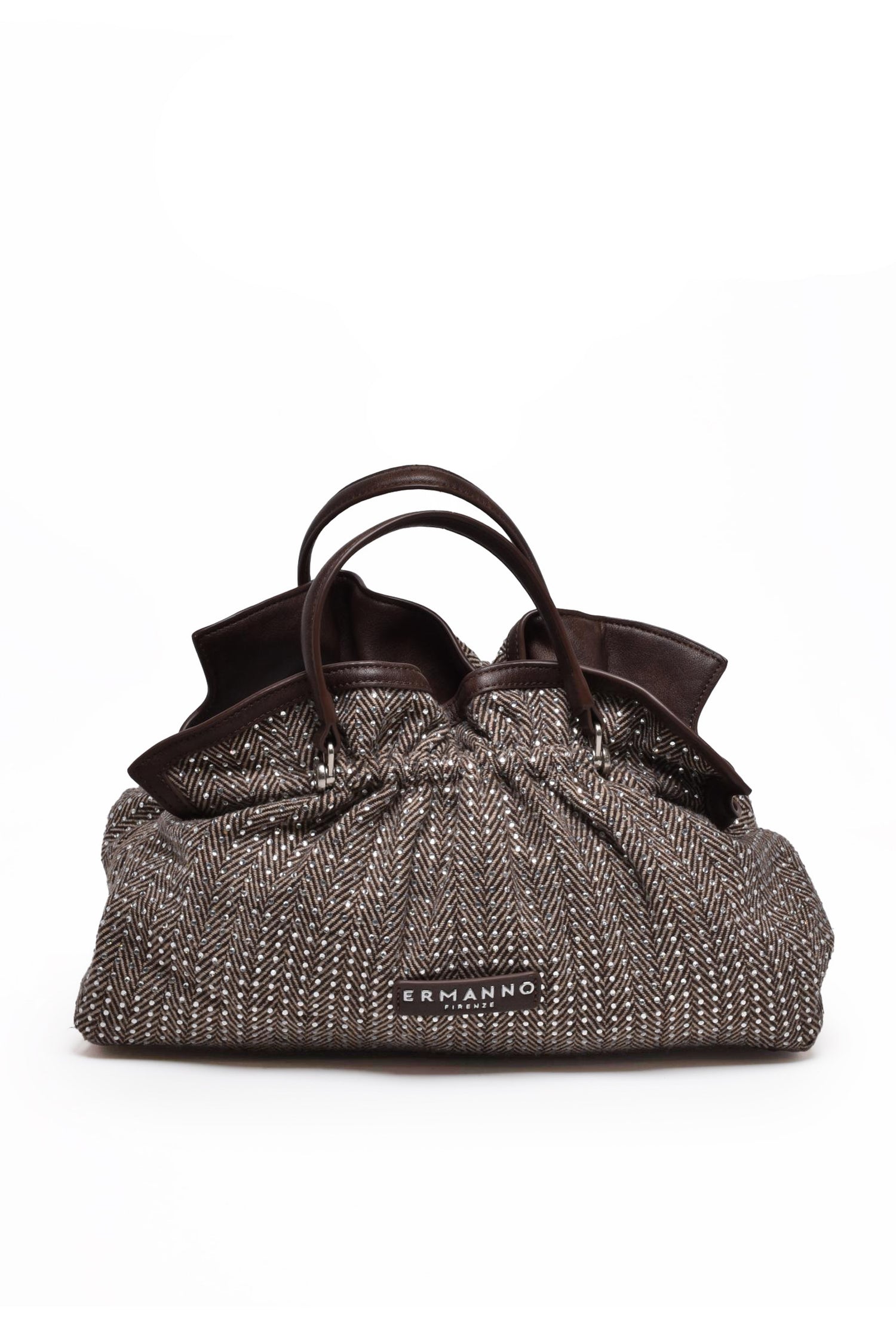 ERMANNO FIRENZE - BAGS AND BACKPACKS