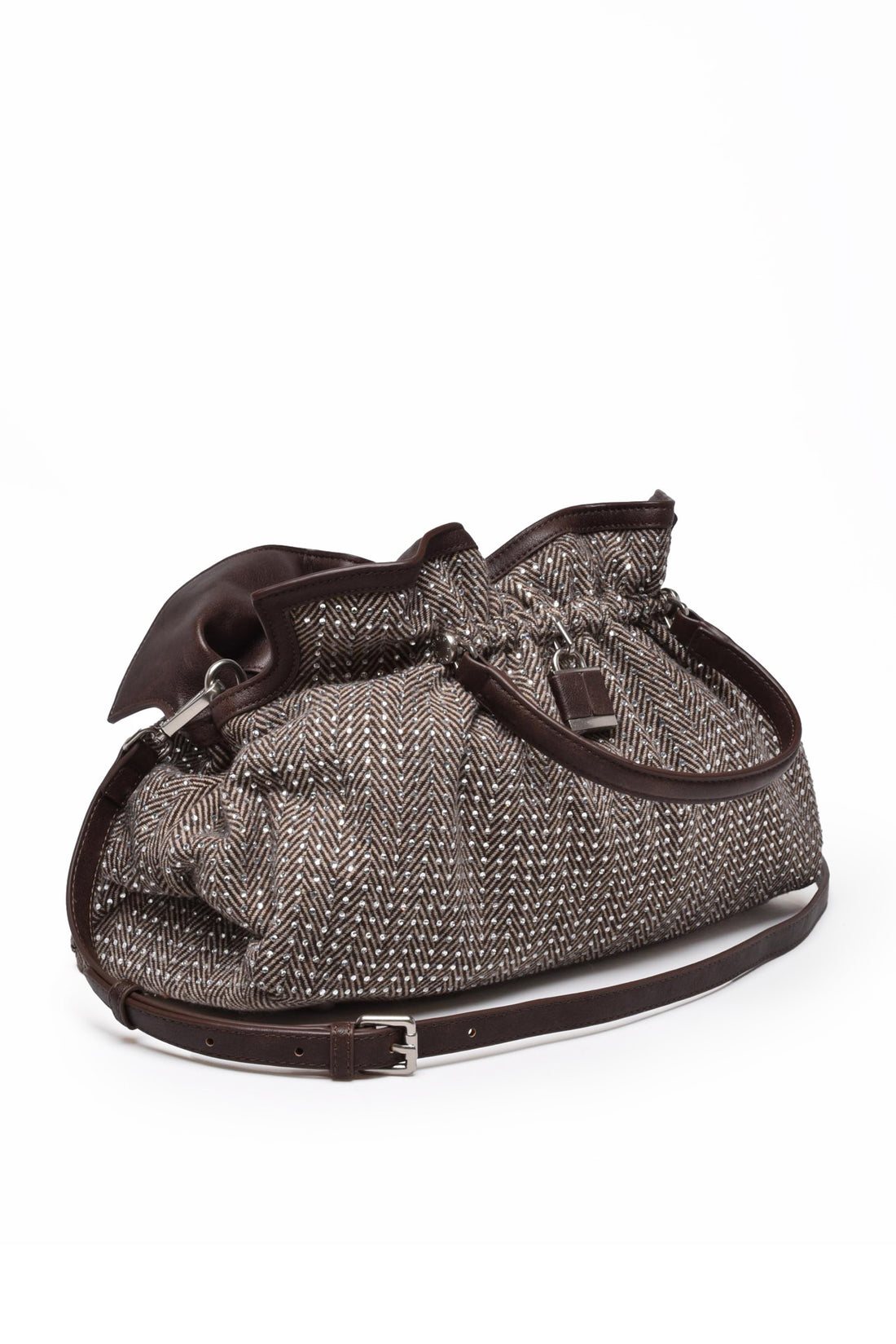 ERMANNO FIRENZE - BAGS AND BACKPACKS