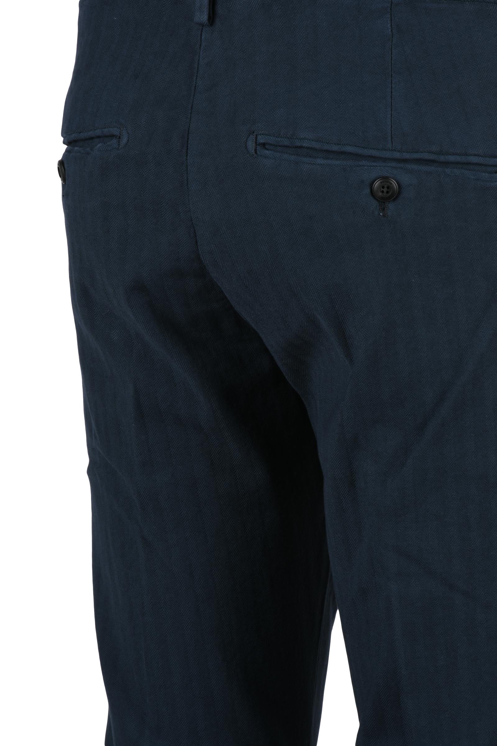 DONDUP - TROUSERS