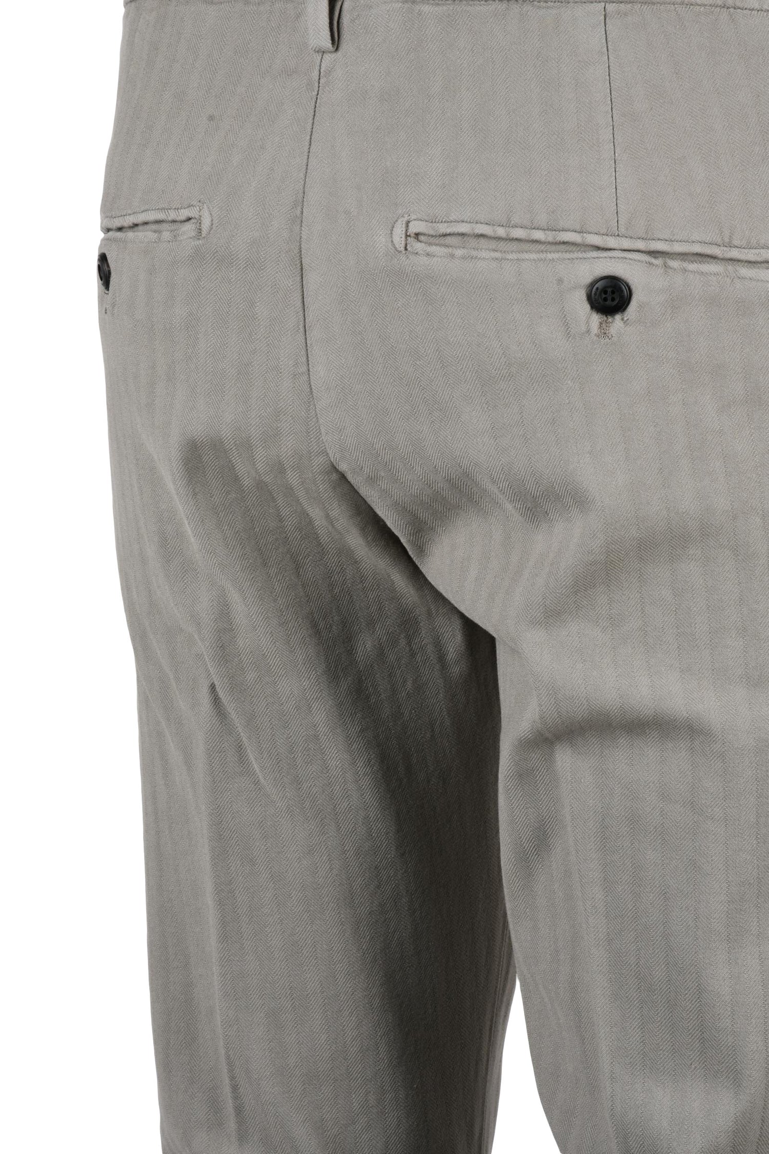 DONDUP - TROUSERS