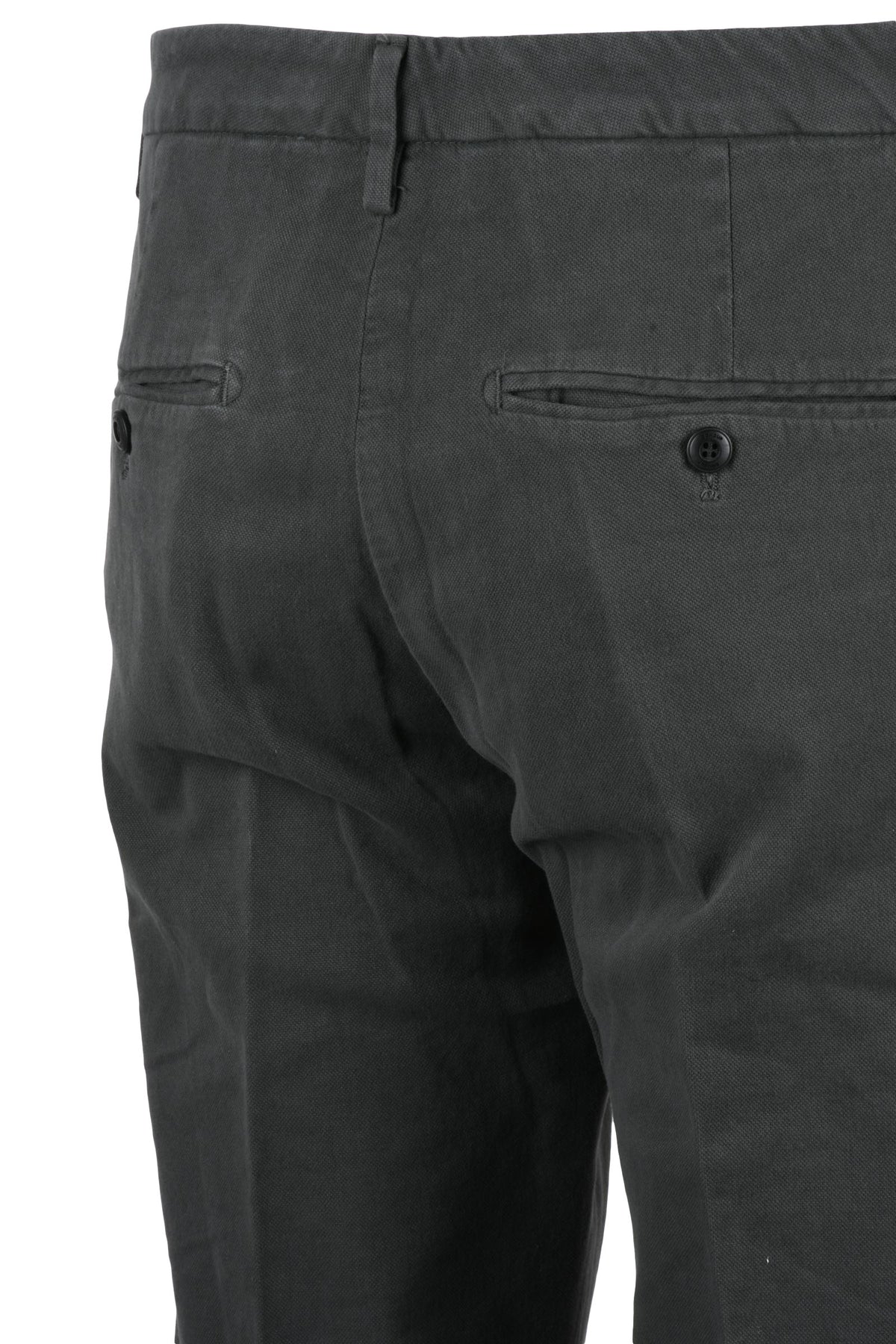 DONDUP - TROUSERS