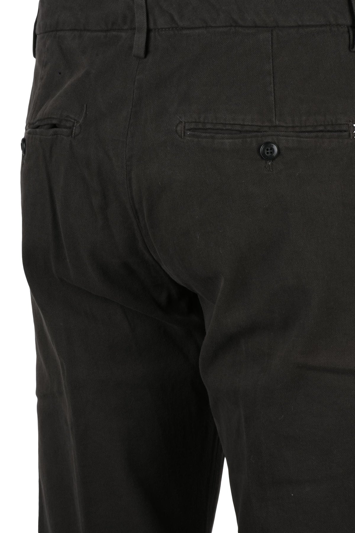 DONDUP - TROUSERS