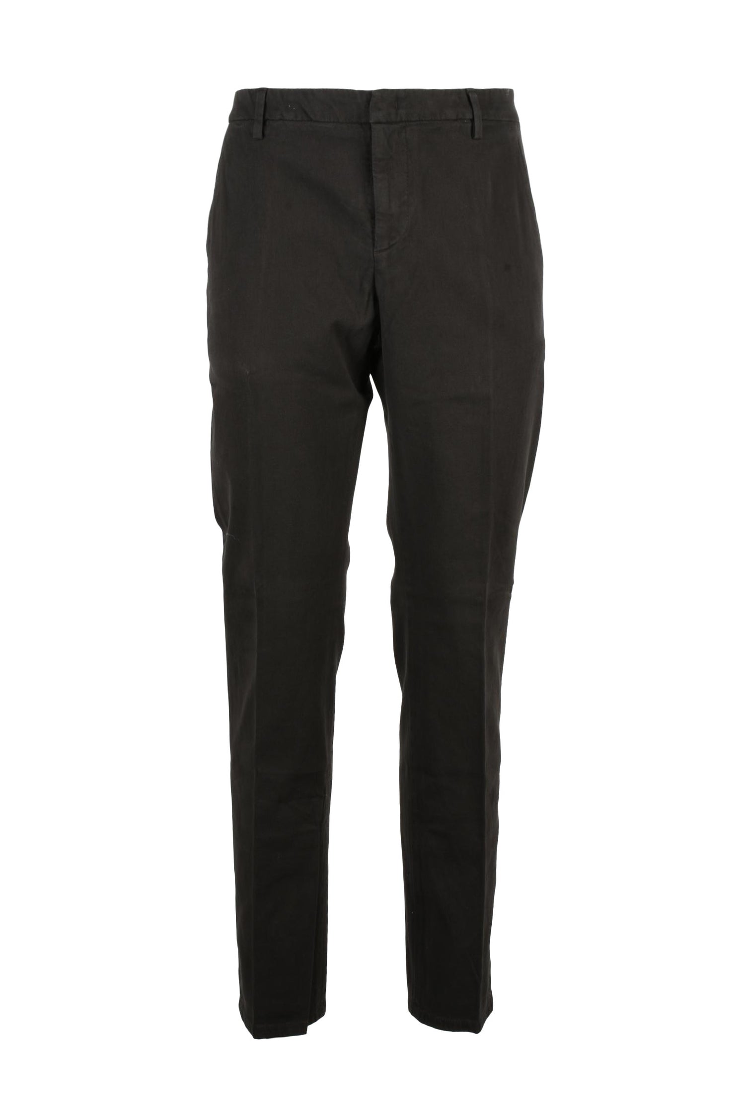 DONDUP - TROUSERS