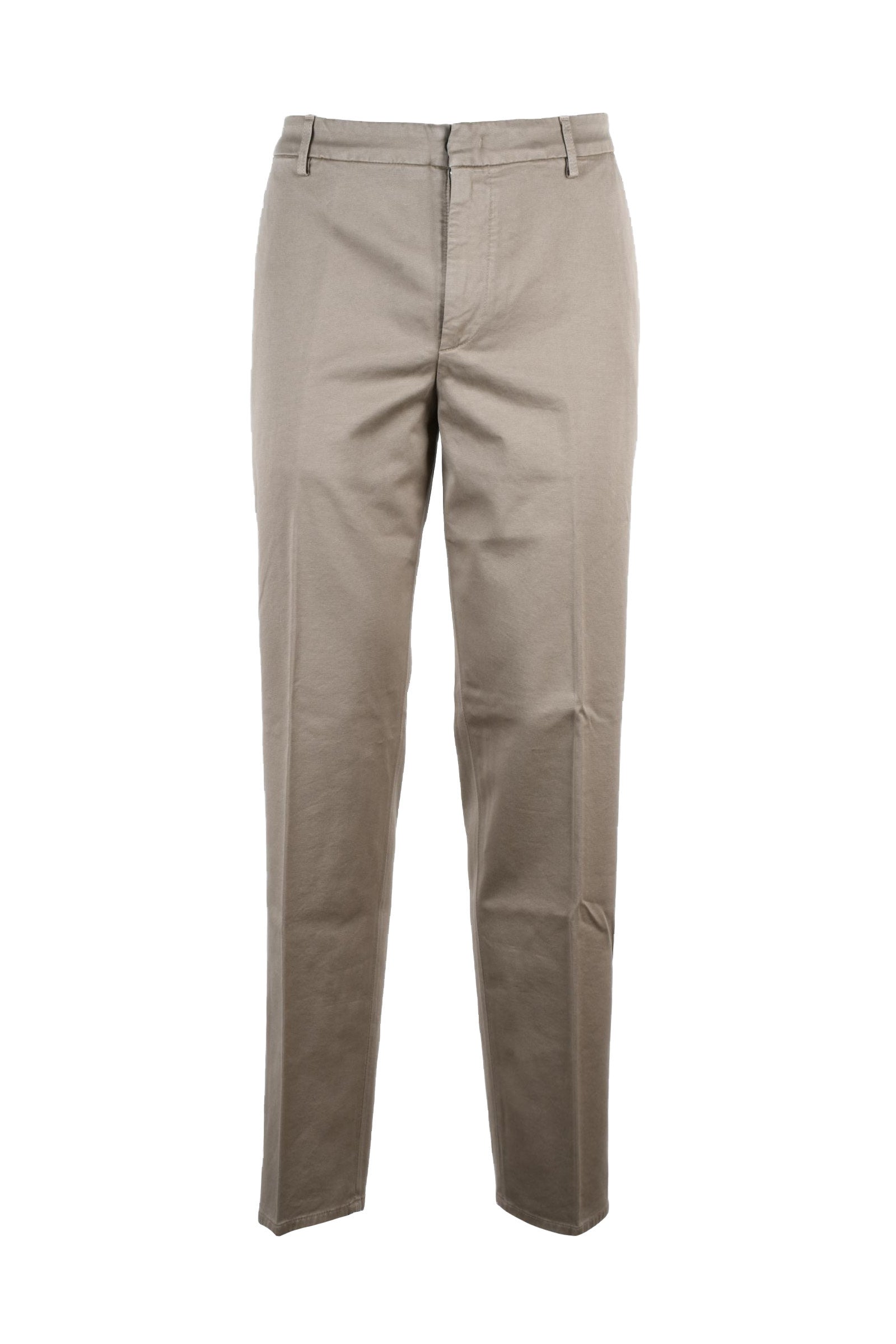 DONDUP - TROUSERS