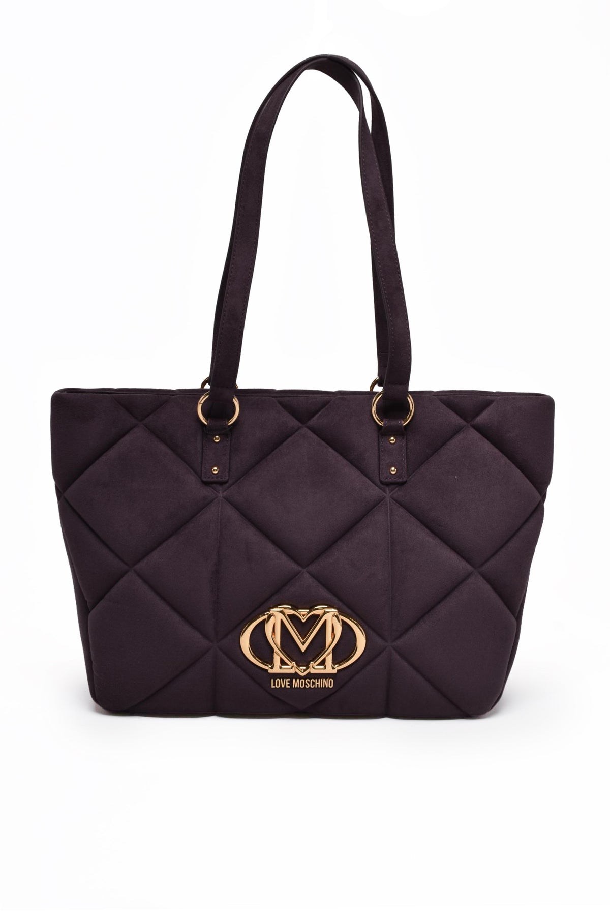 LOVE MOSCHINO - BAGS AND BACKPACKS