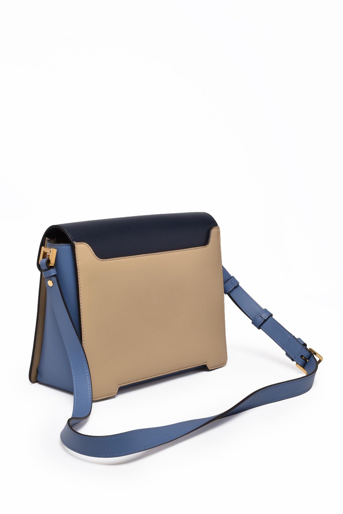 MARNI - BAGS AND BACKPACKS