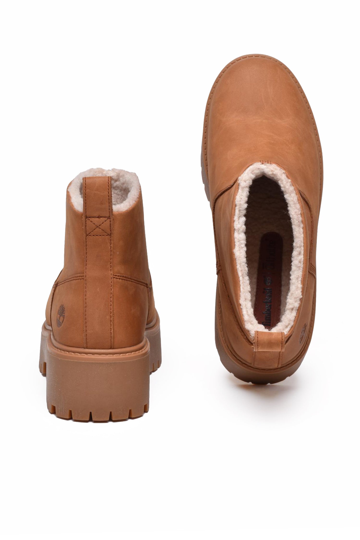 TIMBERLAND - SHOES
