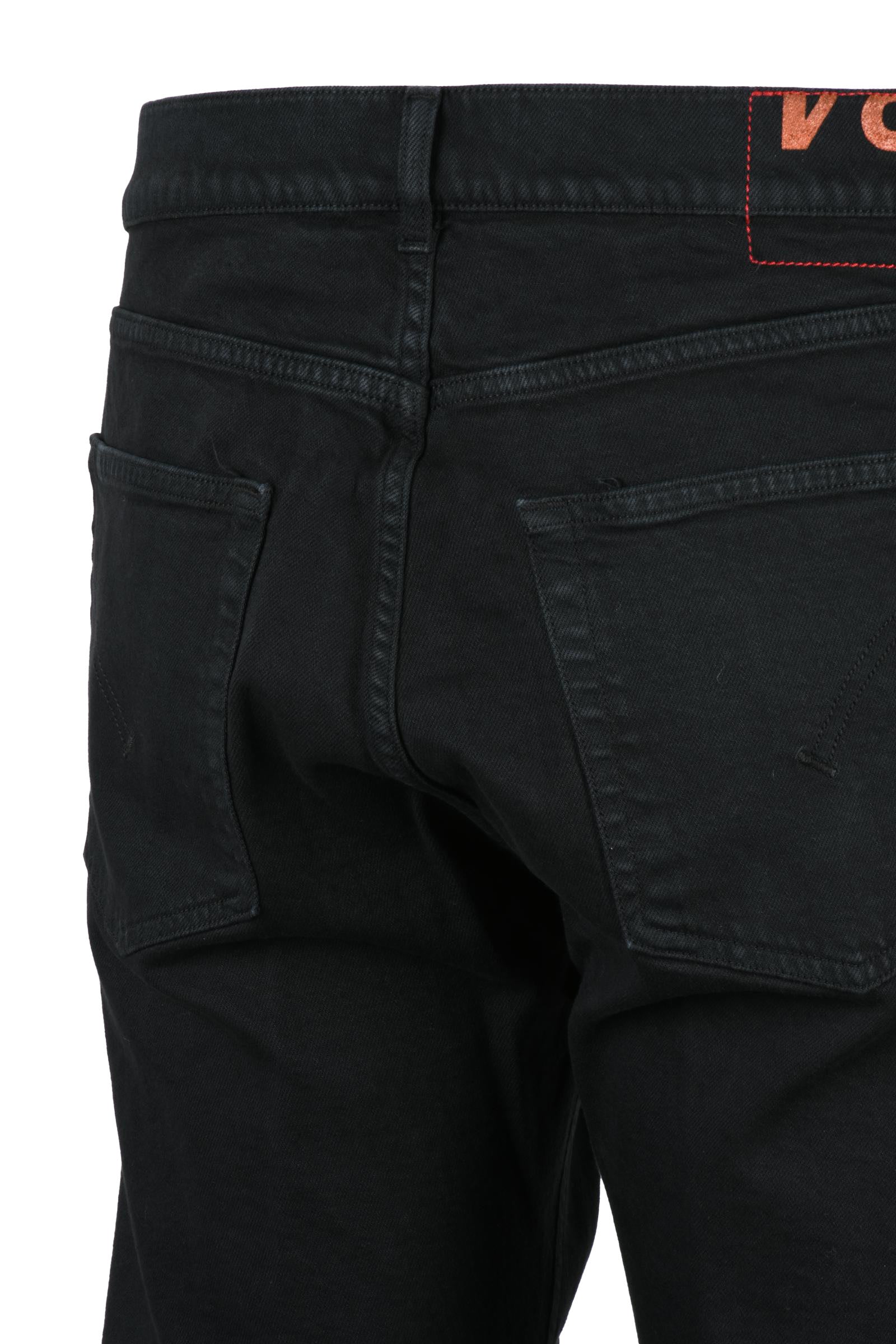 DONDUP - TROUSERS