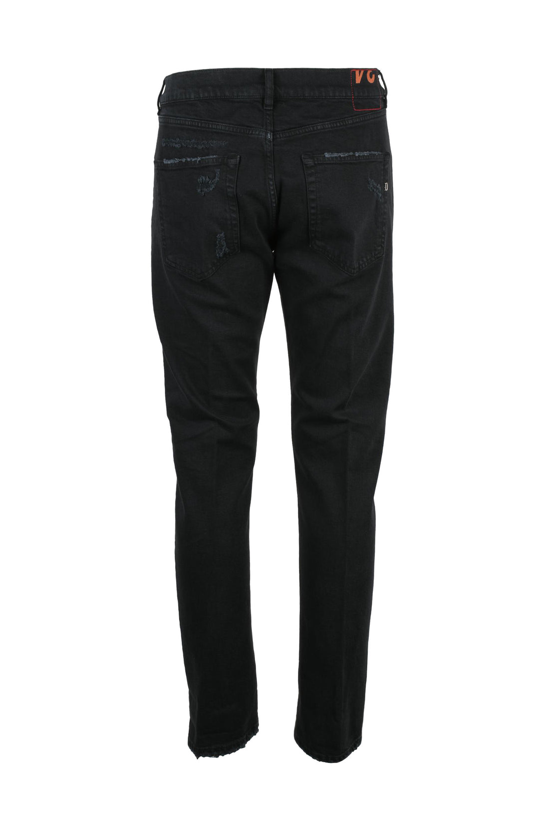 DONDUP - TROUSERS