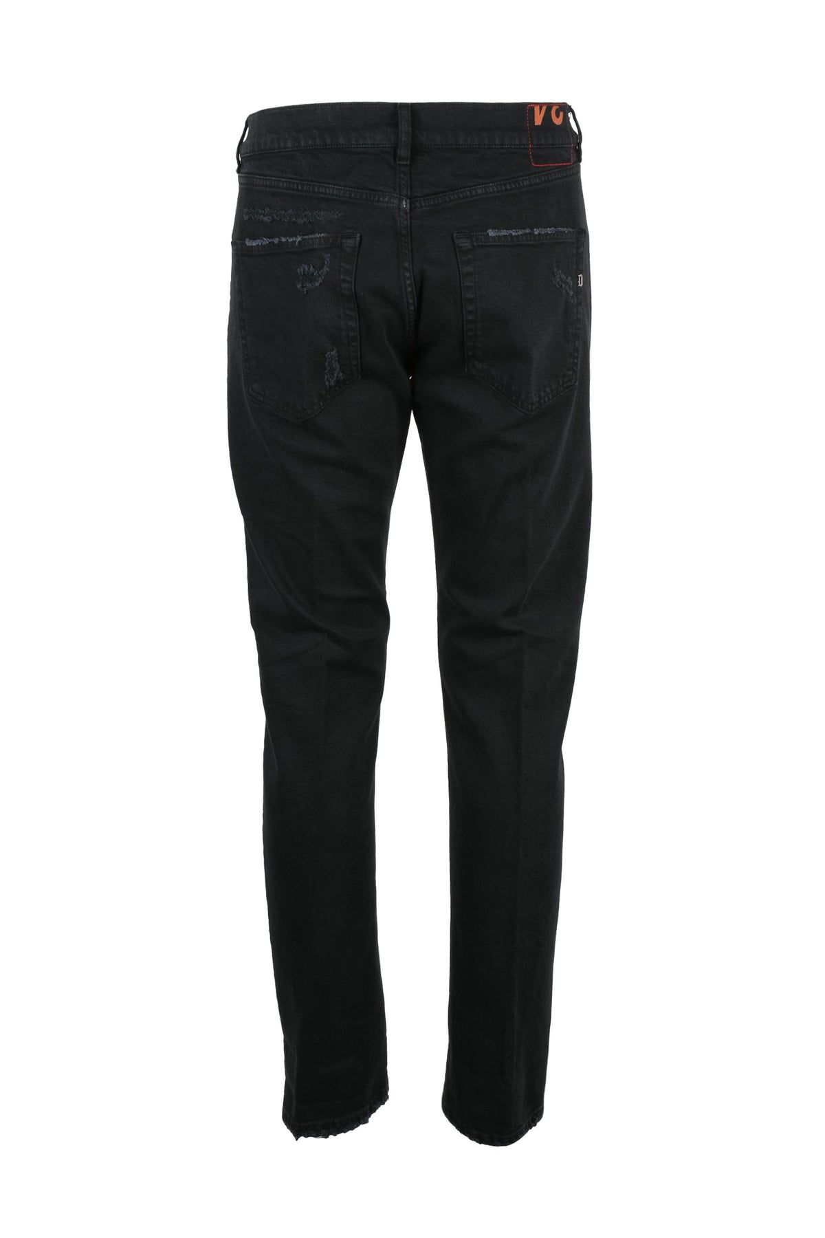 DONDUP - TROUSERS