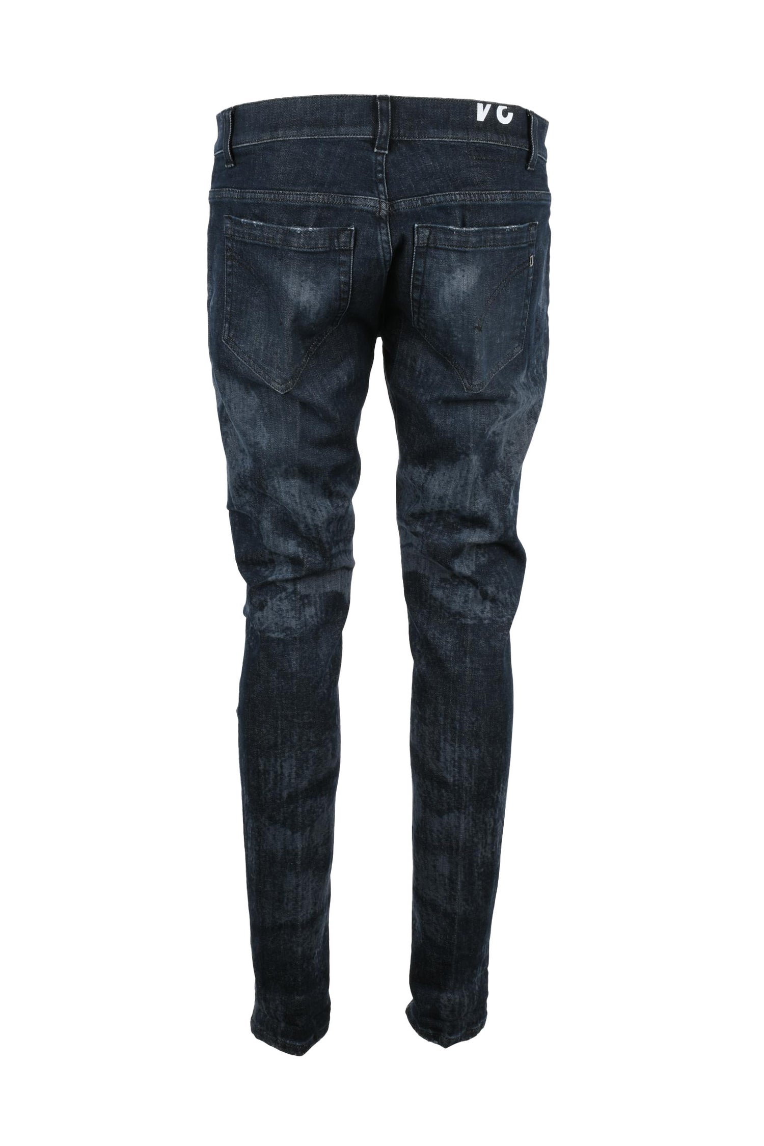 DONDUP - TROUSERS