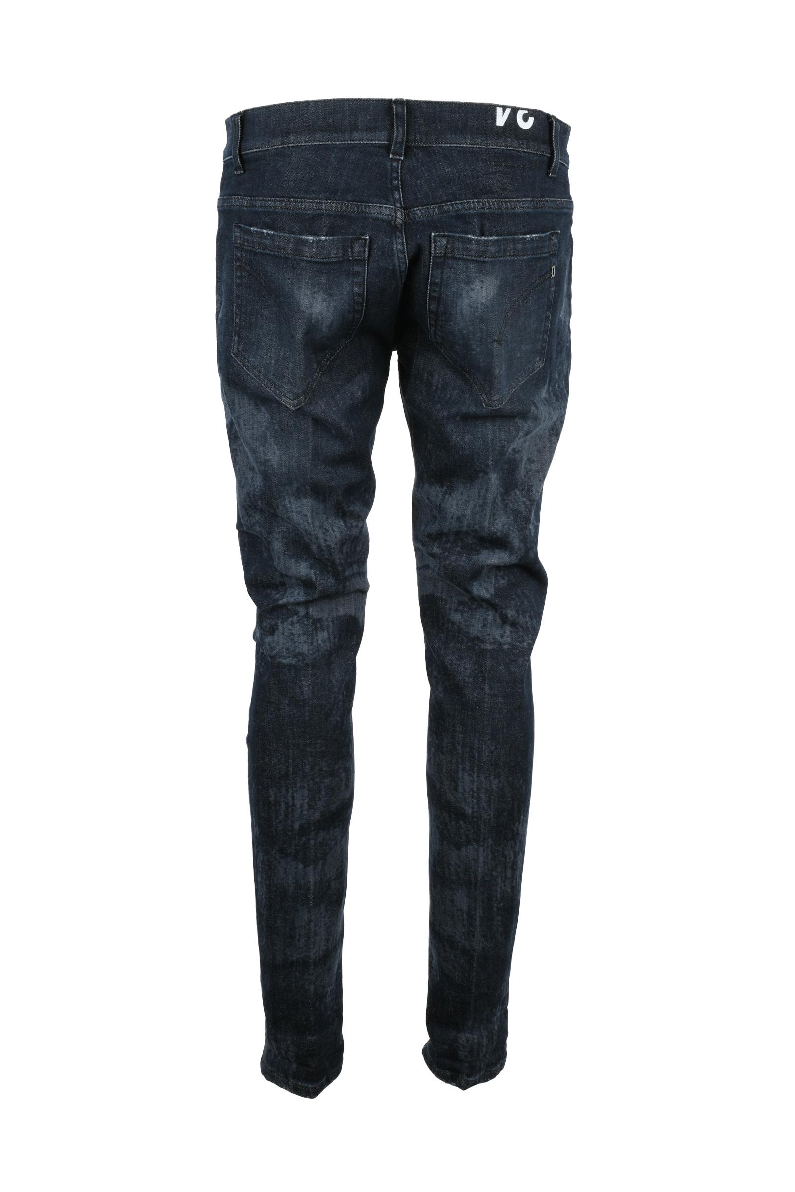 DONDUP - TROUSERS
