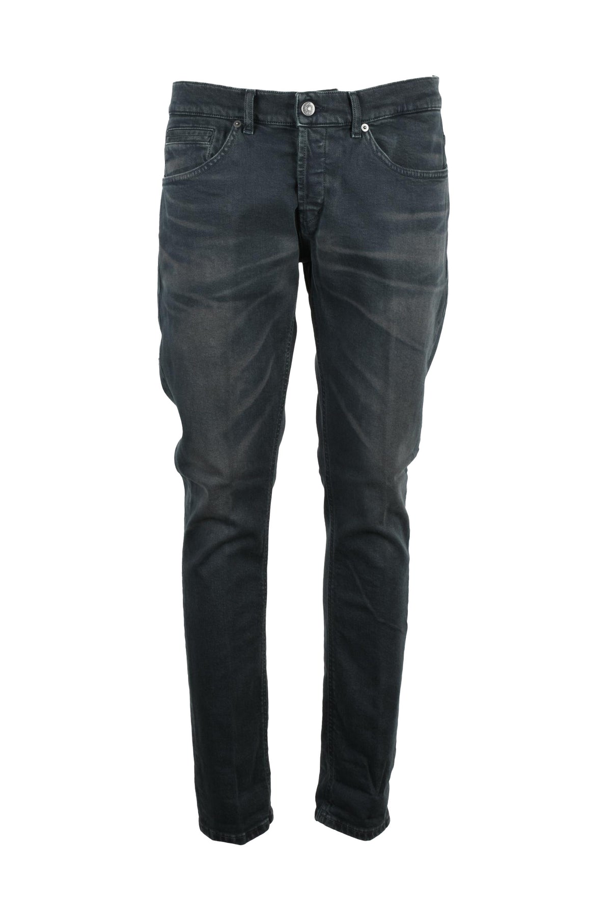 DONDUP - TROUSERS