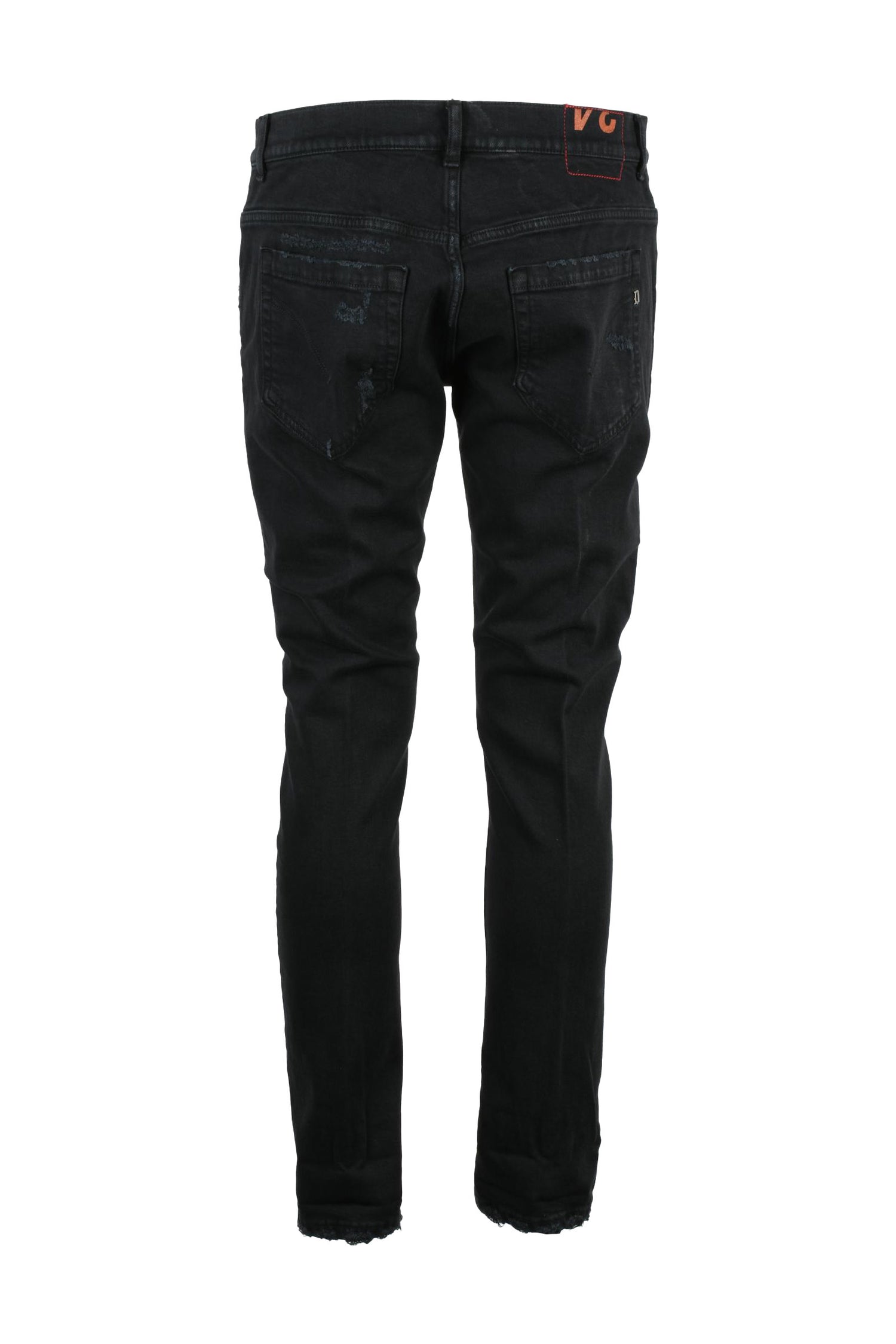 DONDUP - TROUSERS