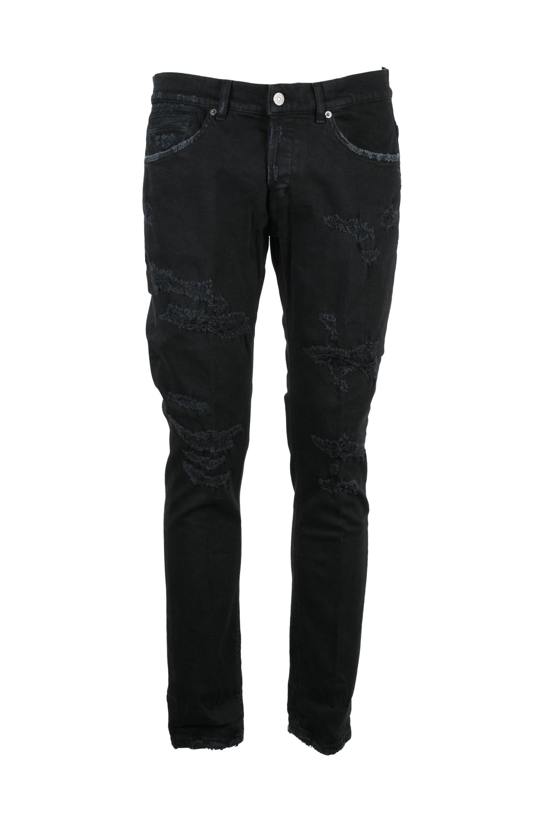DONDUP - TROUSERS