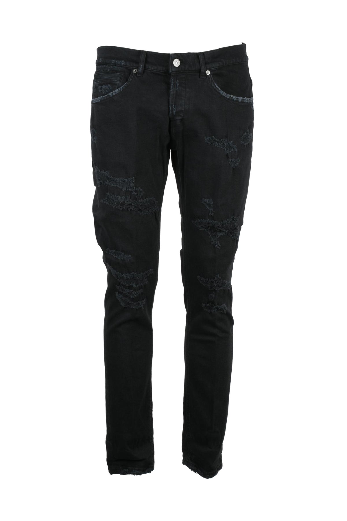 DONDUP - TROUSERS