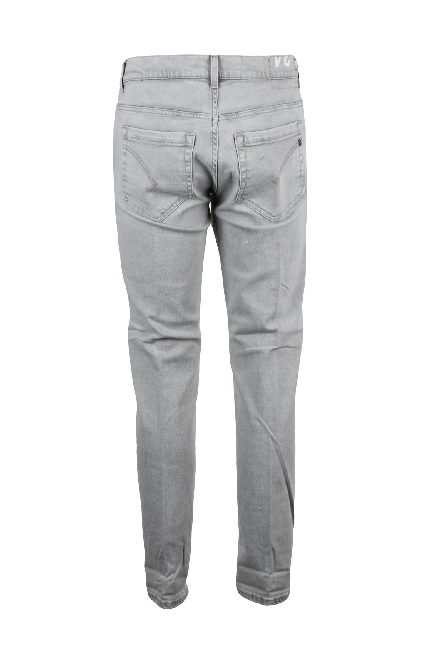 DONDUP - TROUSERS