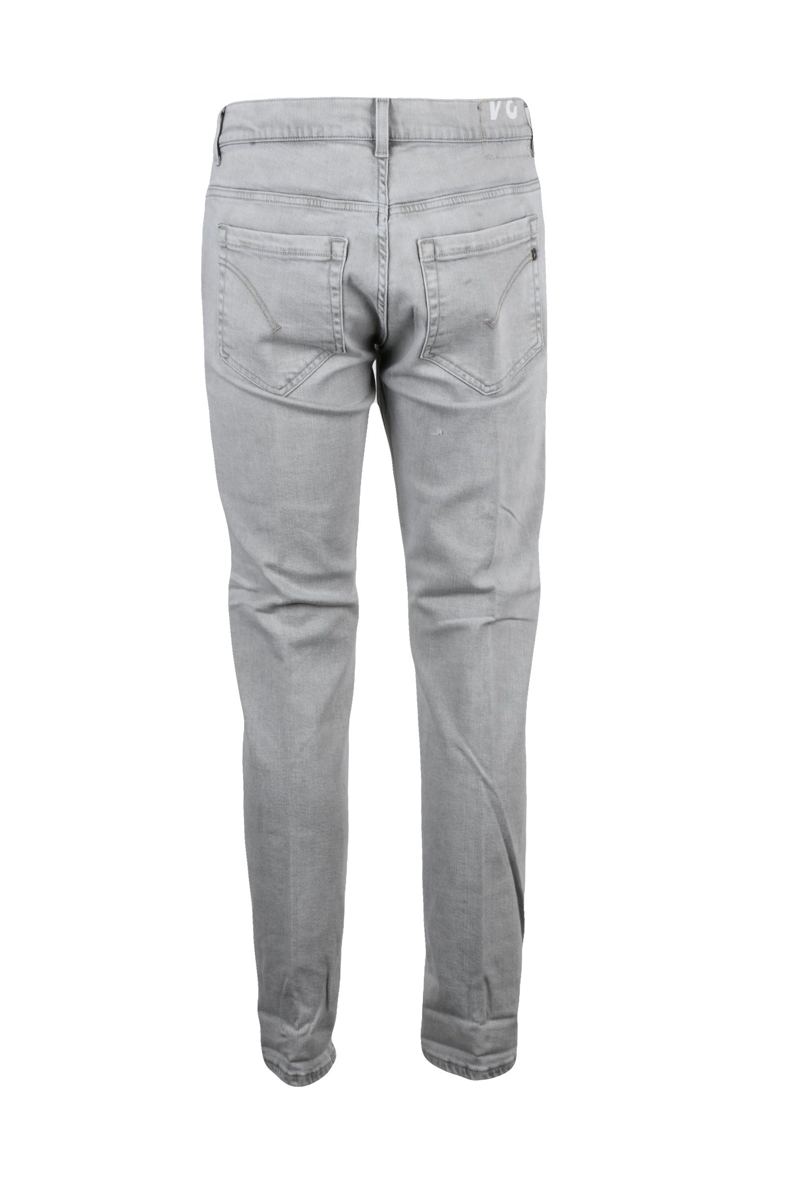 DONDUP - TROUSERS